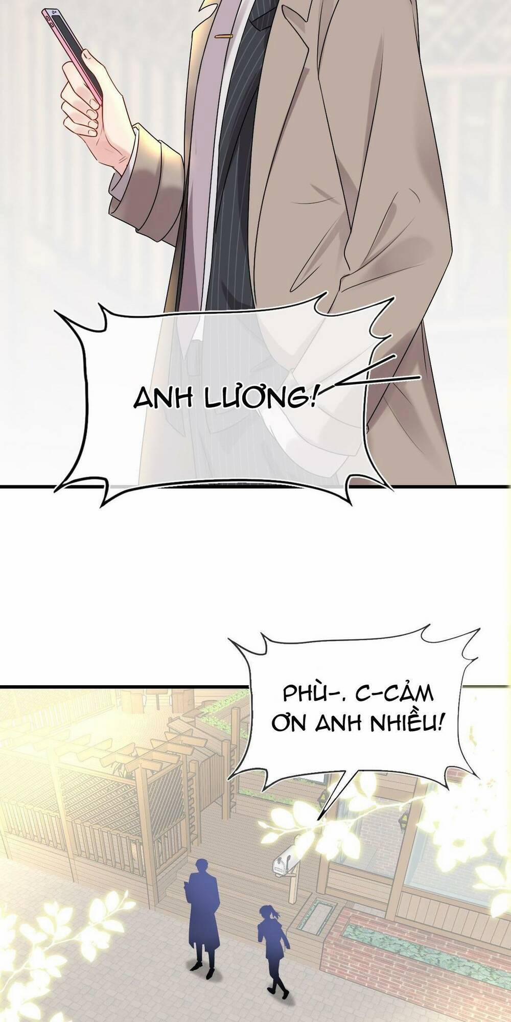 Hôn Nhân Hợp Đồng: Kết Hôn Với Thanh Mai Xảo Quyệt 1 trang 62