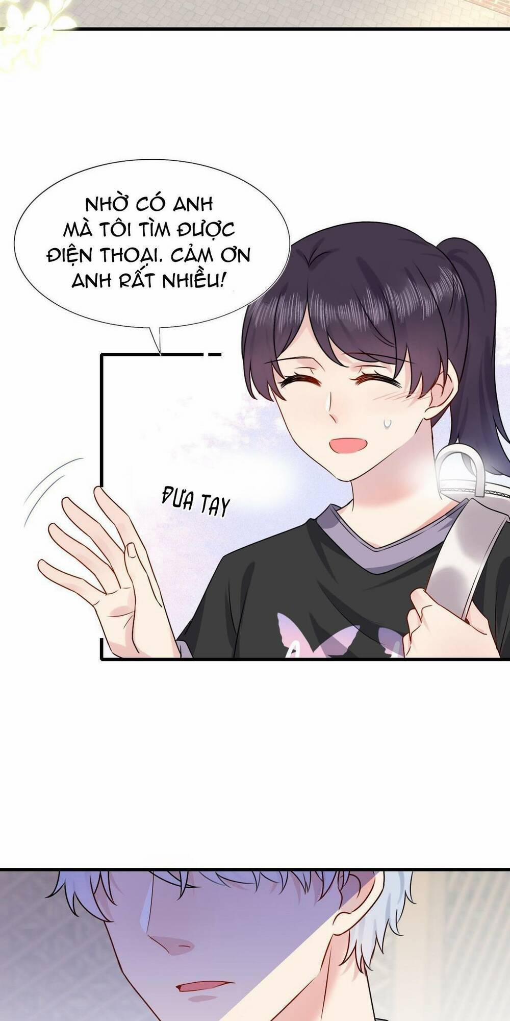 Hôn Nhân Hợp Đồng: Kết Hôn Với Thanh Mai Xảo Quyệt 1 trang 63