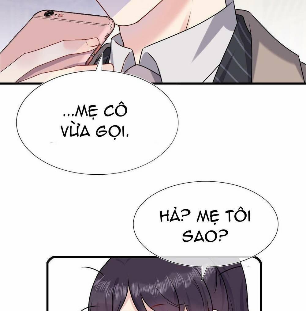 Hôn Nhân Hợp Đồng: Kết Hôn Với Thanh Mai Xảo Quyệt 1 trang 64