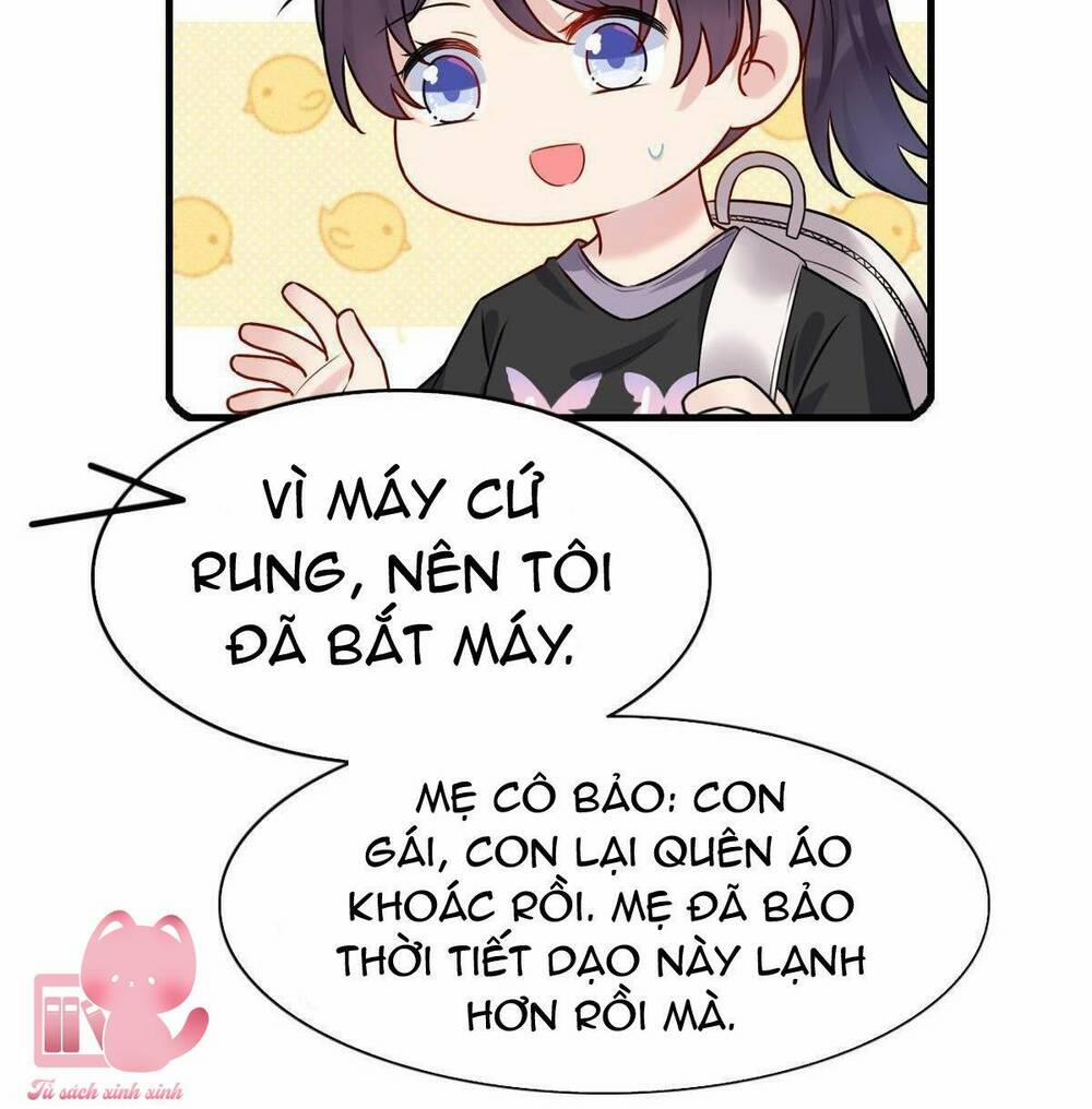 Hôn Nhân Hợp Đồng: Kết Hôn Với Thanh Mai Xảo Quyệt 1 trang 65