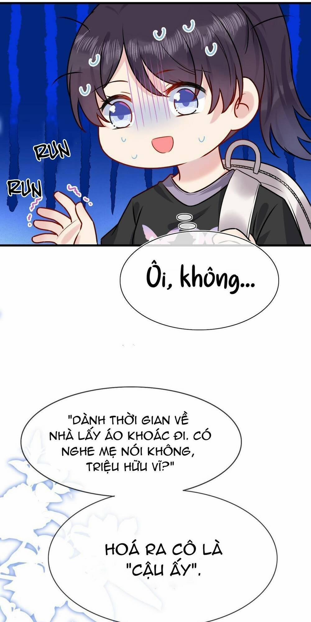 Hôn Nhân Hợp Đồng: Kết Hôn Với Thanh Mai Xảo Quyệt 1 trang 66