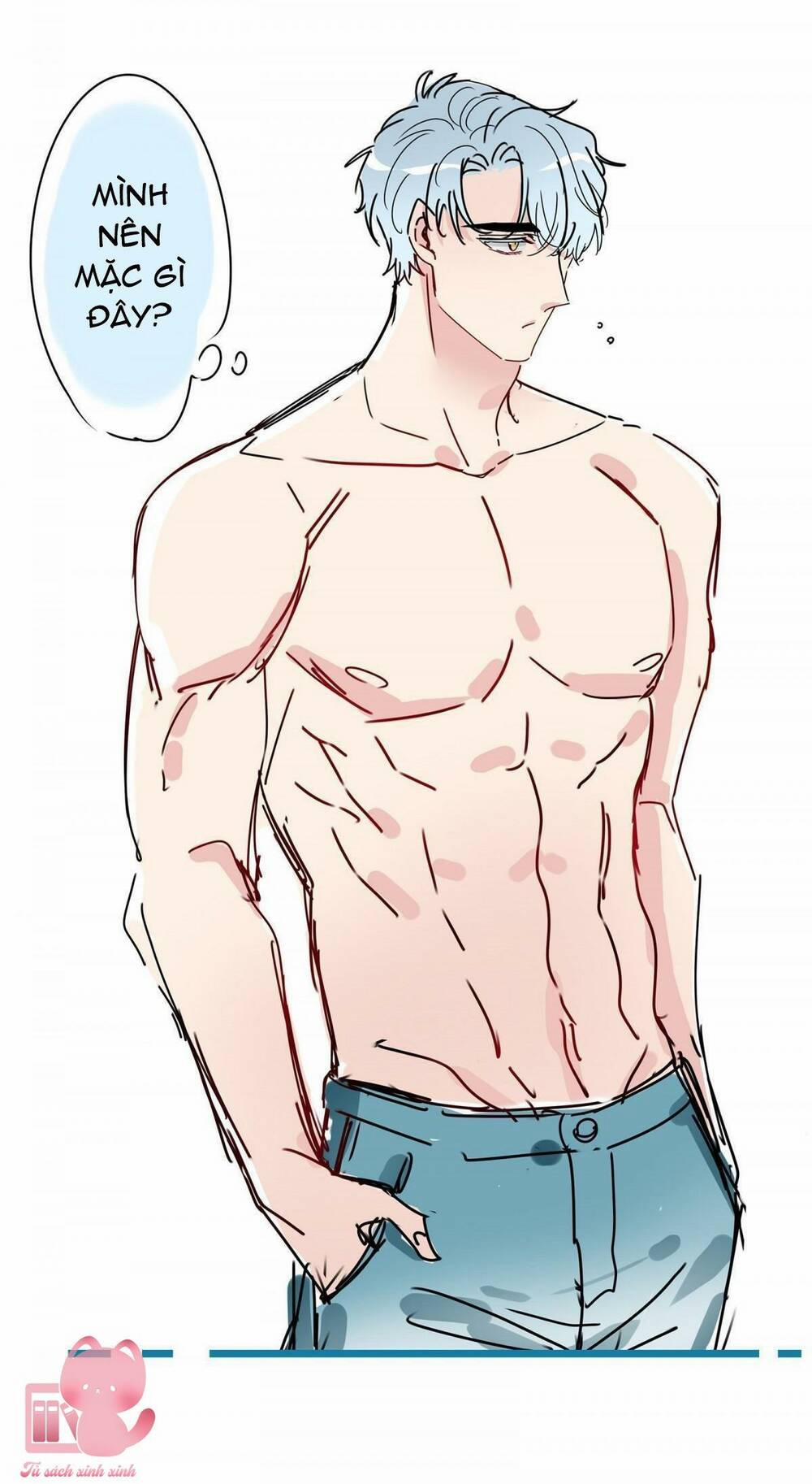 Hôn Nhân Hợp Đồng: Kết Hôn Với Thanh Mai Xảo Quyệt 1 trang 70