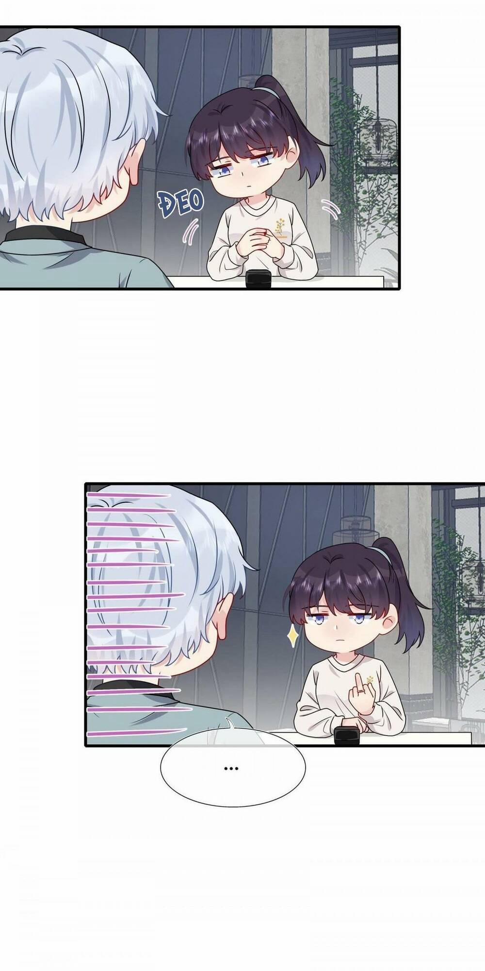 Hôn Nhân Hợp Đồng: Kết Hôn Với Thanh Mai Xảo Quyệt 10 trang 12