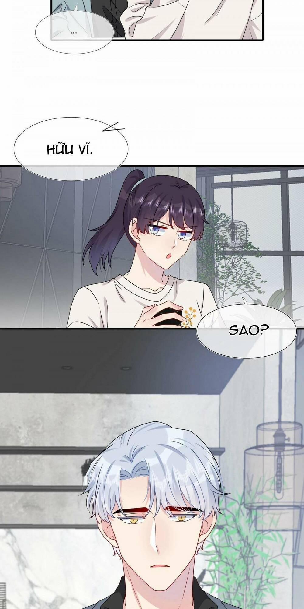 Hôn Nhân Hợp Đồng: Kết Hôn Với Thanh Mai Xảo Quyệt 10 trang 14