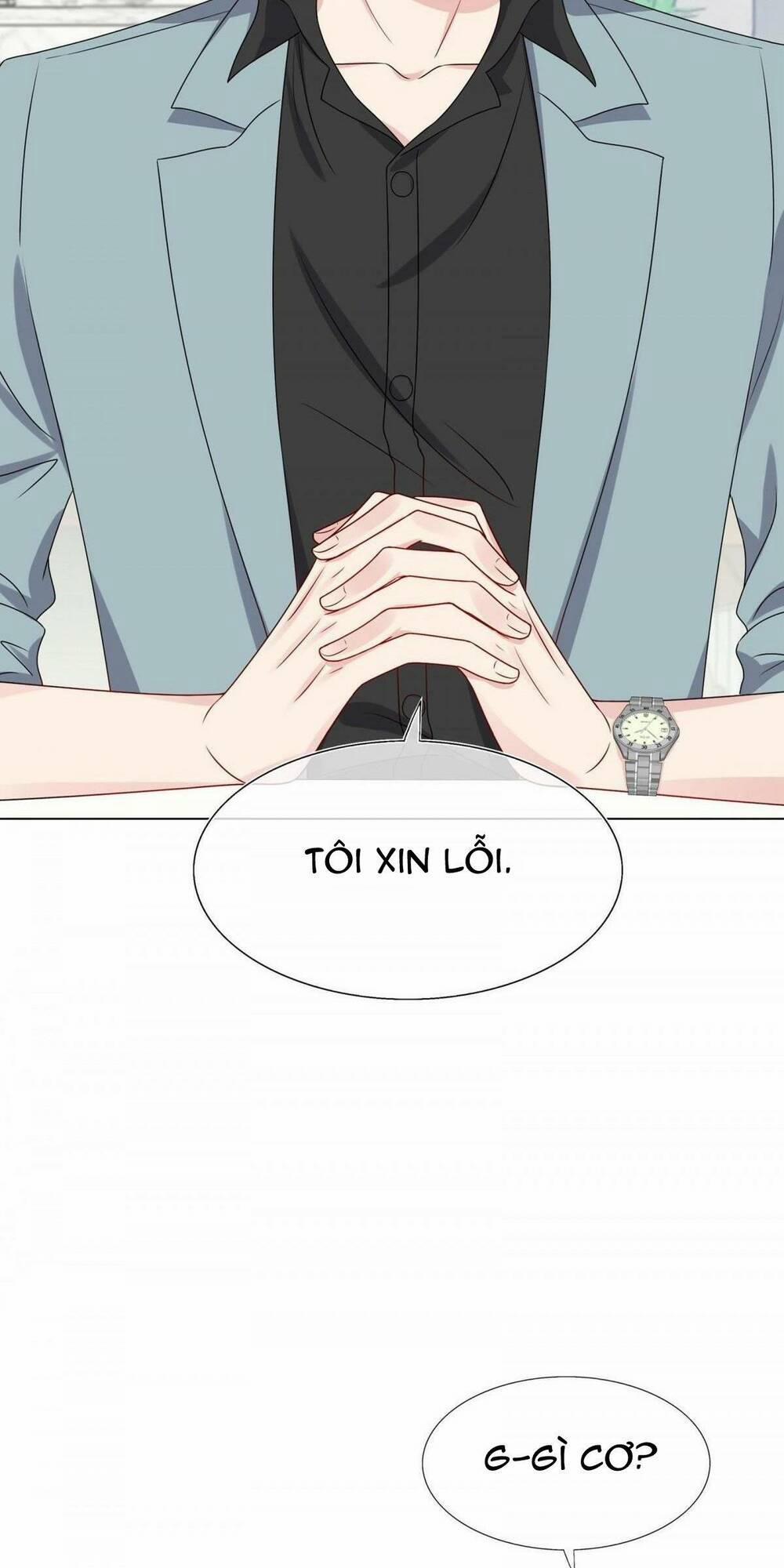 Hôn Nhân Hợp Đồng: Kết Hôn Với Thanh Mai Xảo Quyệt 10 trang 15