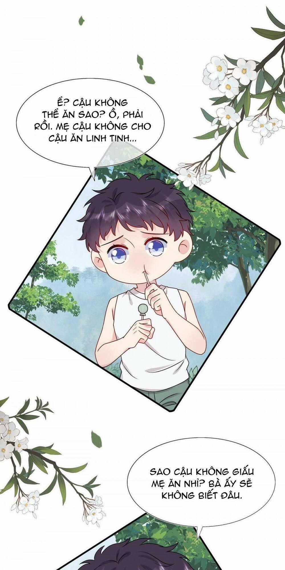 Hôn Nhân Hợp Đồng: Kết Hôn Với Thanh Mai Xảo Quyệt 10 trang 24