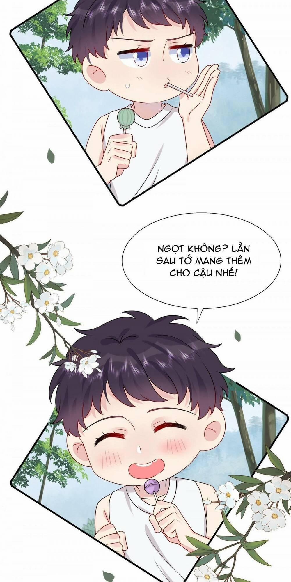 Hôn Nhân Hợp Đồng: Kết Hôn Với Thanh Mai Xảo Quyệt 10 trang 25