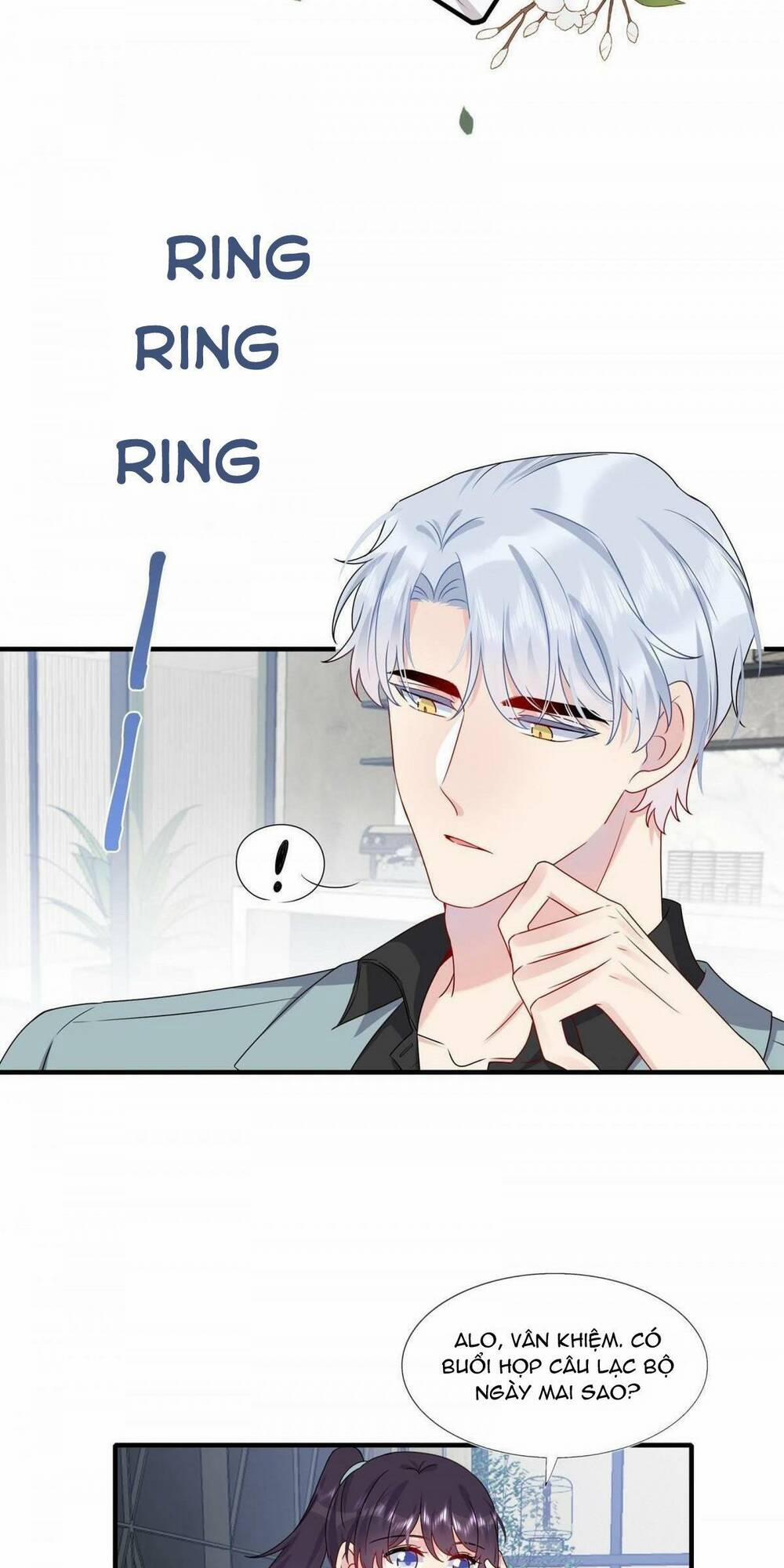 Hôn Nhân Hợp Đồng: Kết Hôn Với Thanh Mai Xảo Quyệt 10 trang 26