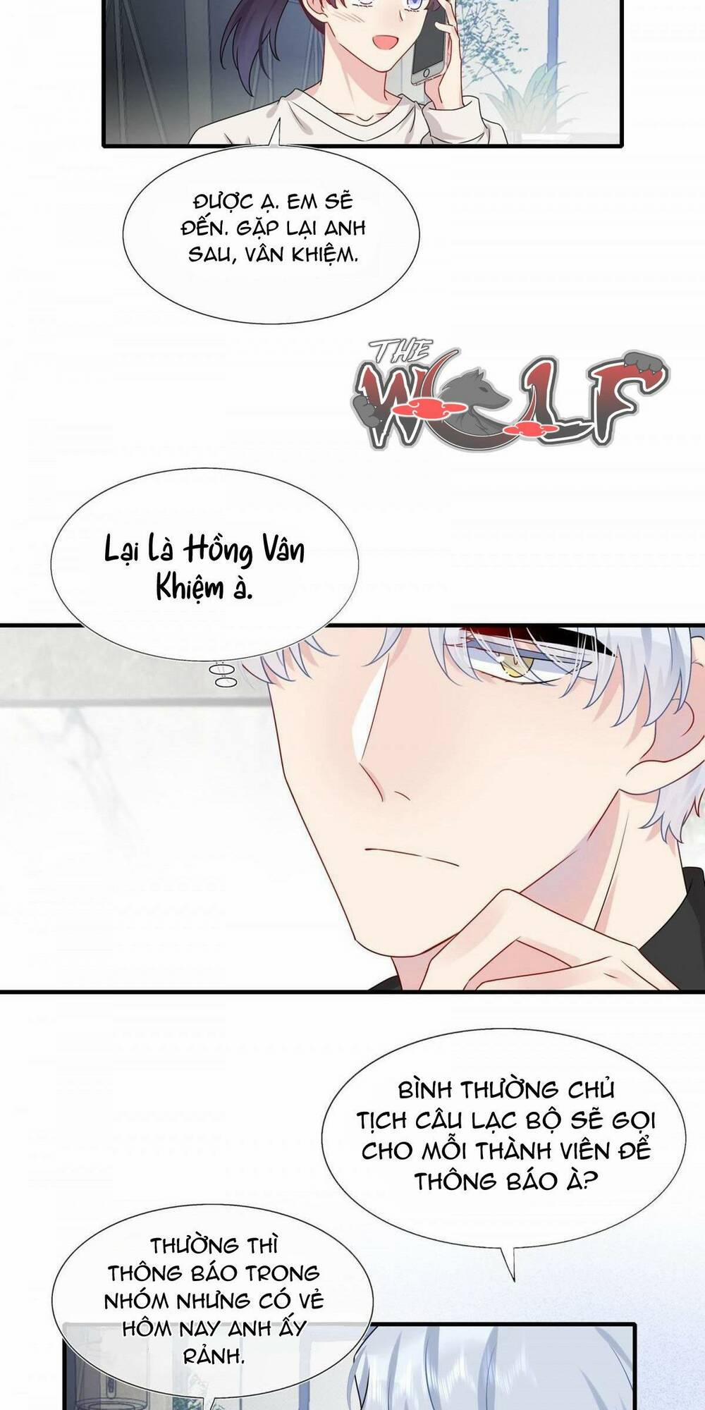 Hôn Nhân Hợp Đồng: Kết Hôn Với Thanh Mai Xảo Quyệt 10 trang 27