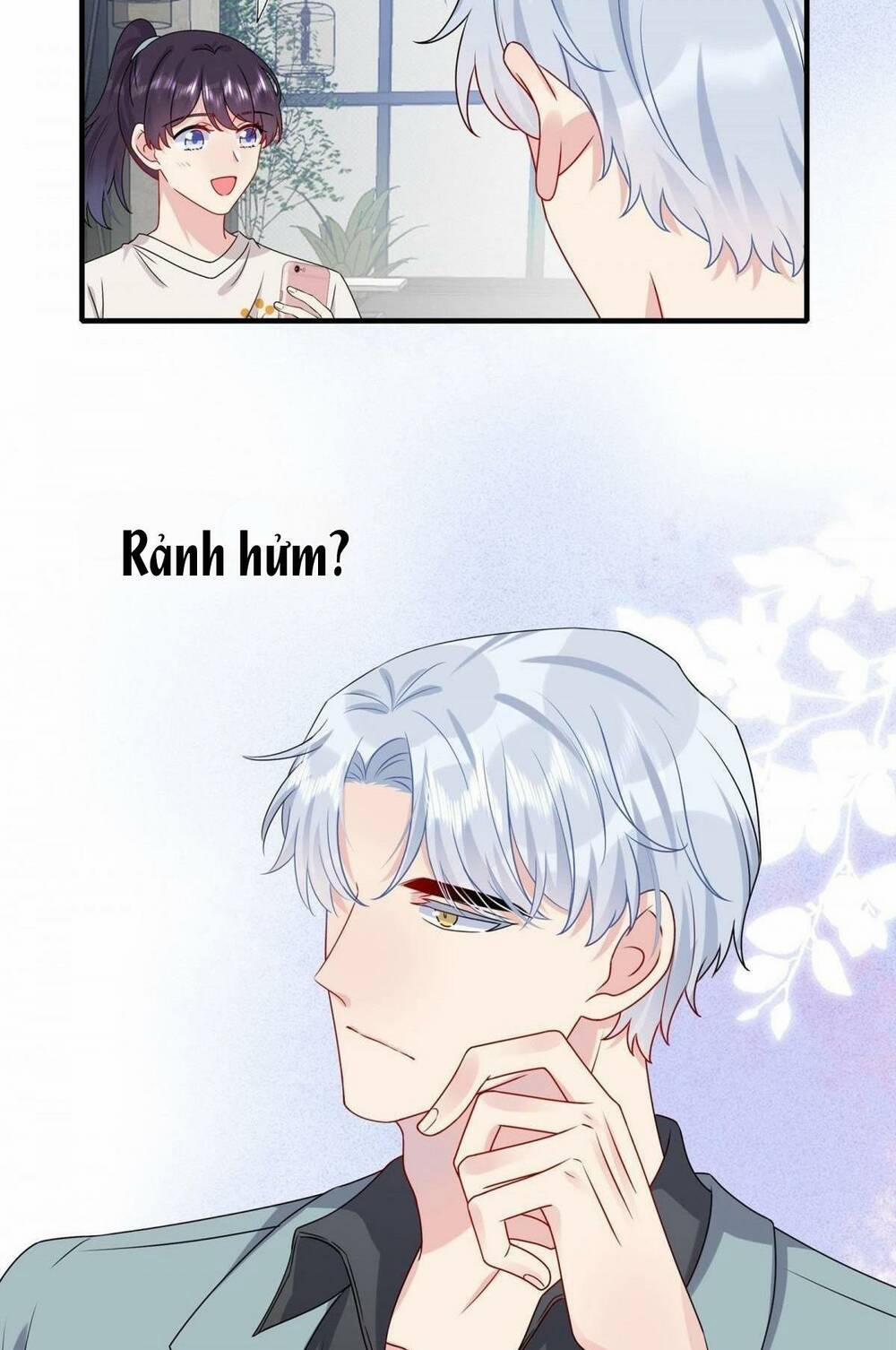 Hôn Nhân Hợp Đồng: Kết Hôn Với Thanh Mai Xảo Quyệt 10 trang 28