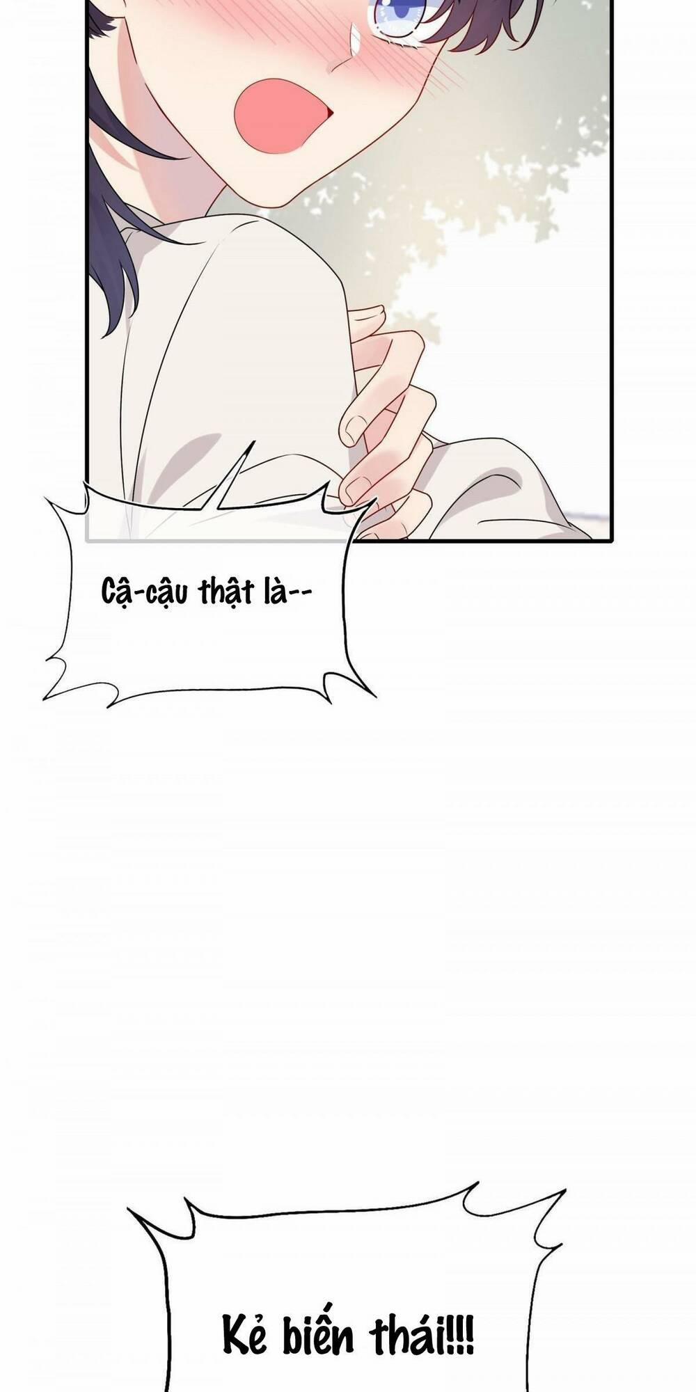 Hôn Nhân Hợp Đồng: Kết Hôn Với Thanh Mai Xảo Quyệt 10 trang 7