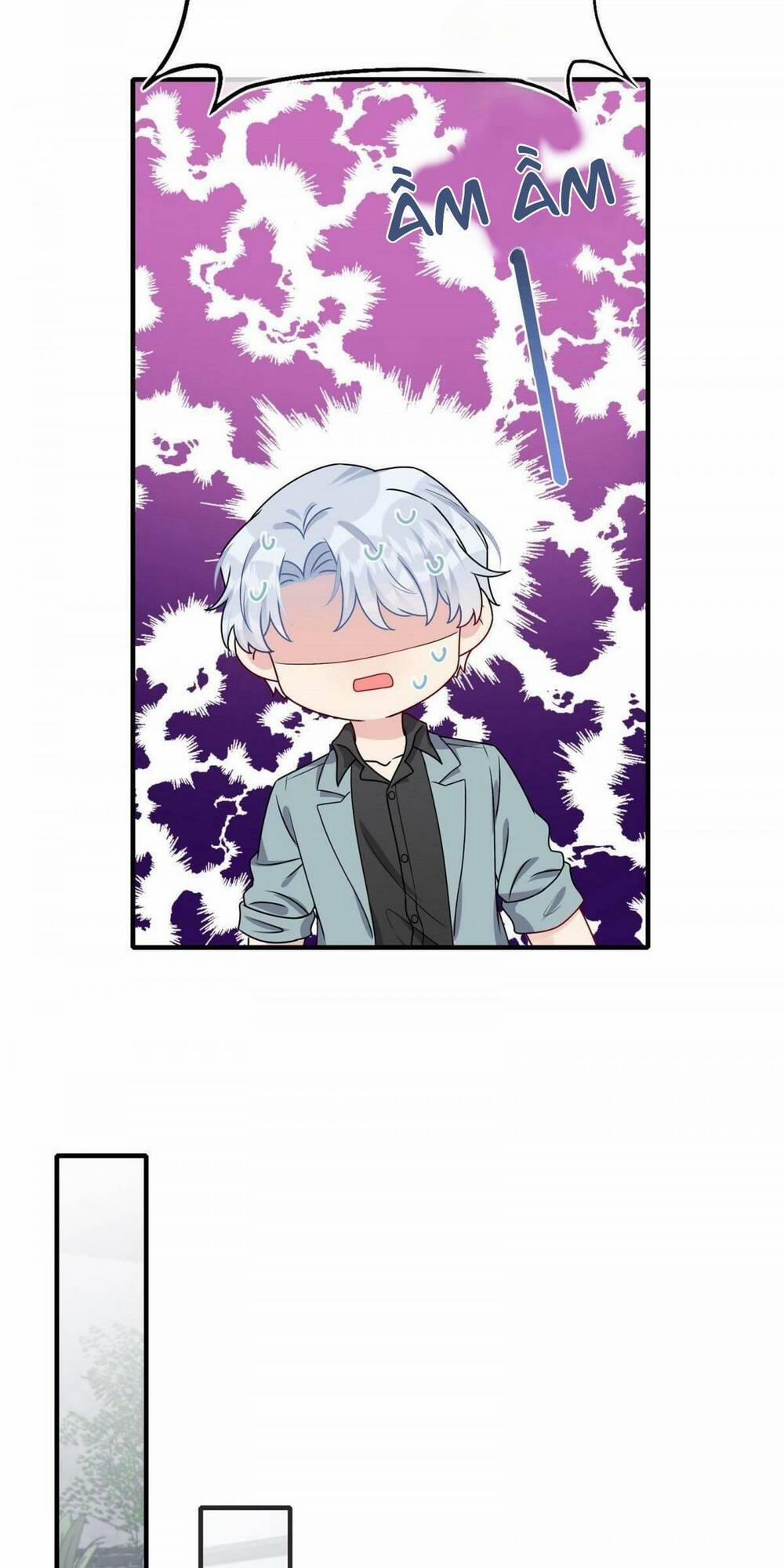 Hôn Nhân Hợp Đồng: Kết Hôn Với Thanh Mai Xảo Quyệt 10 trang 8