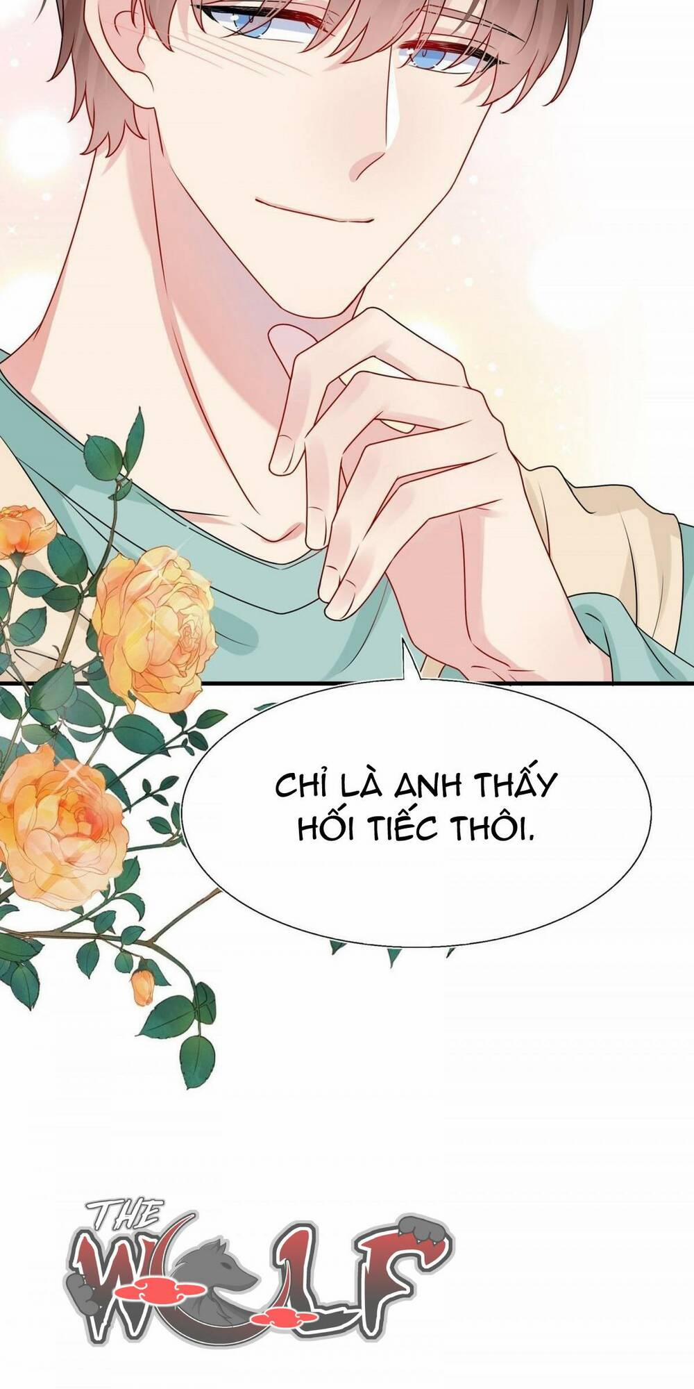 Hôn Nhân Hợp Đồng: Kết Hôn Với Thanh Mai Xảo Quyệt 11 trang 15