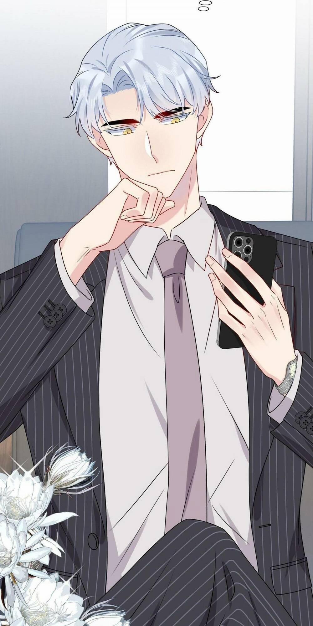 Hôn Nhân Hợp Đồng: Kết Hôn Với Thanh Mai Xảo Quyệt 11 trang 19