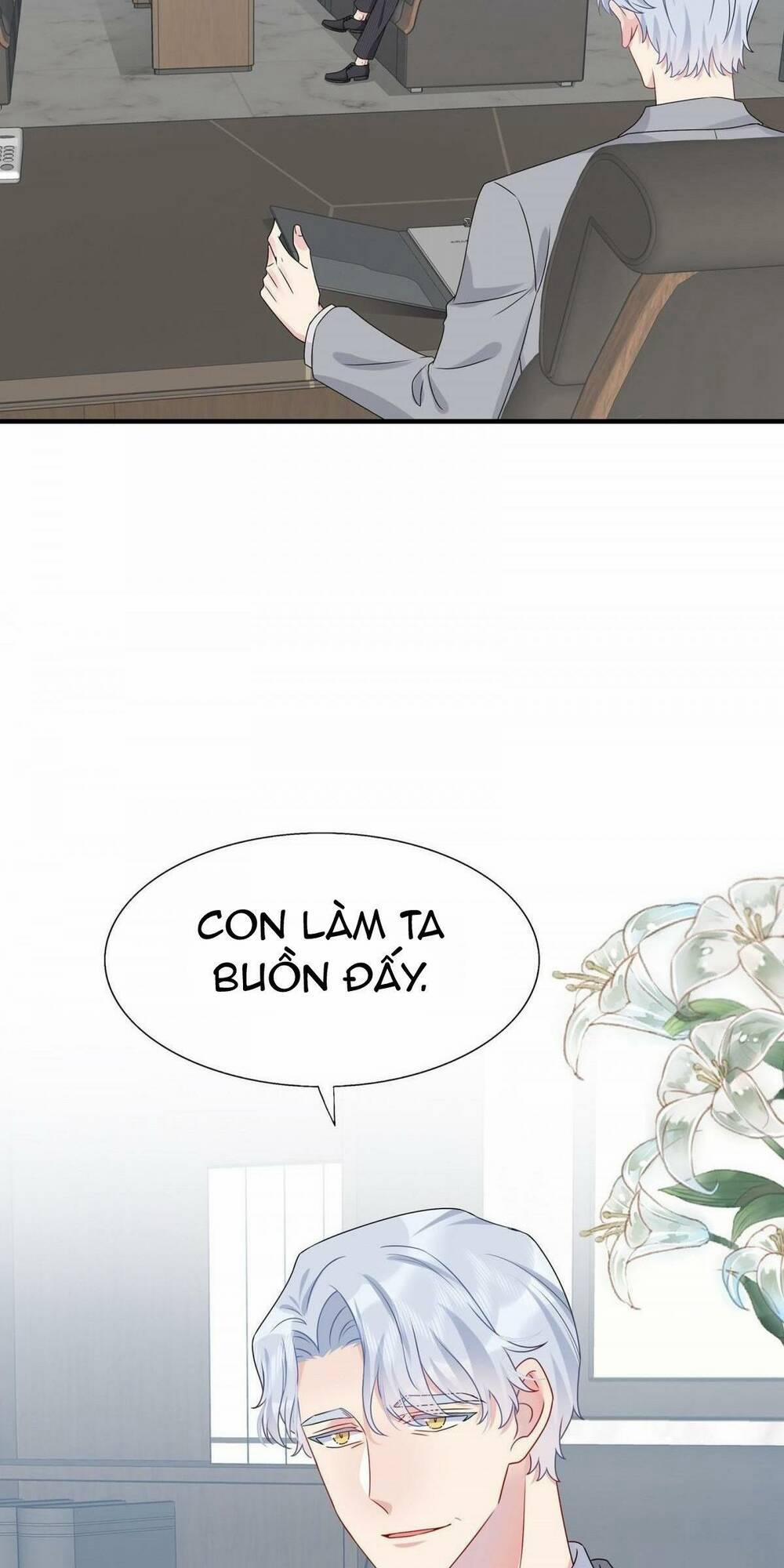 Hôn Nhân Hợp Đồng: Kết Hôn Với Thanh Mai Xảo Quyệt 11 trang 21