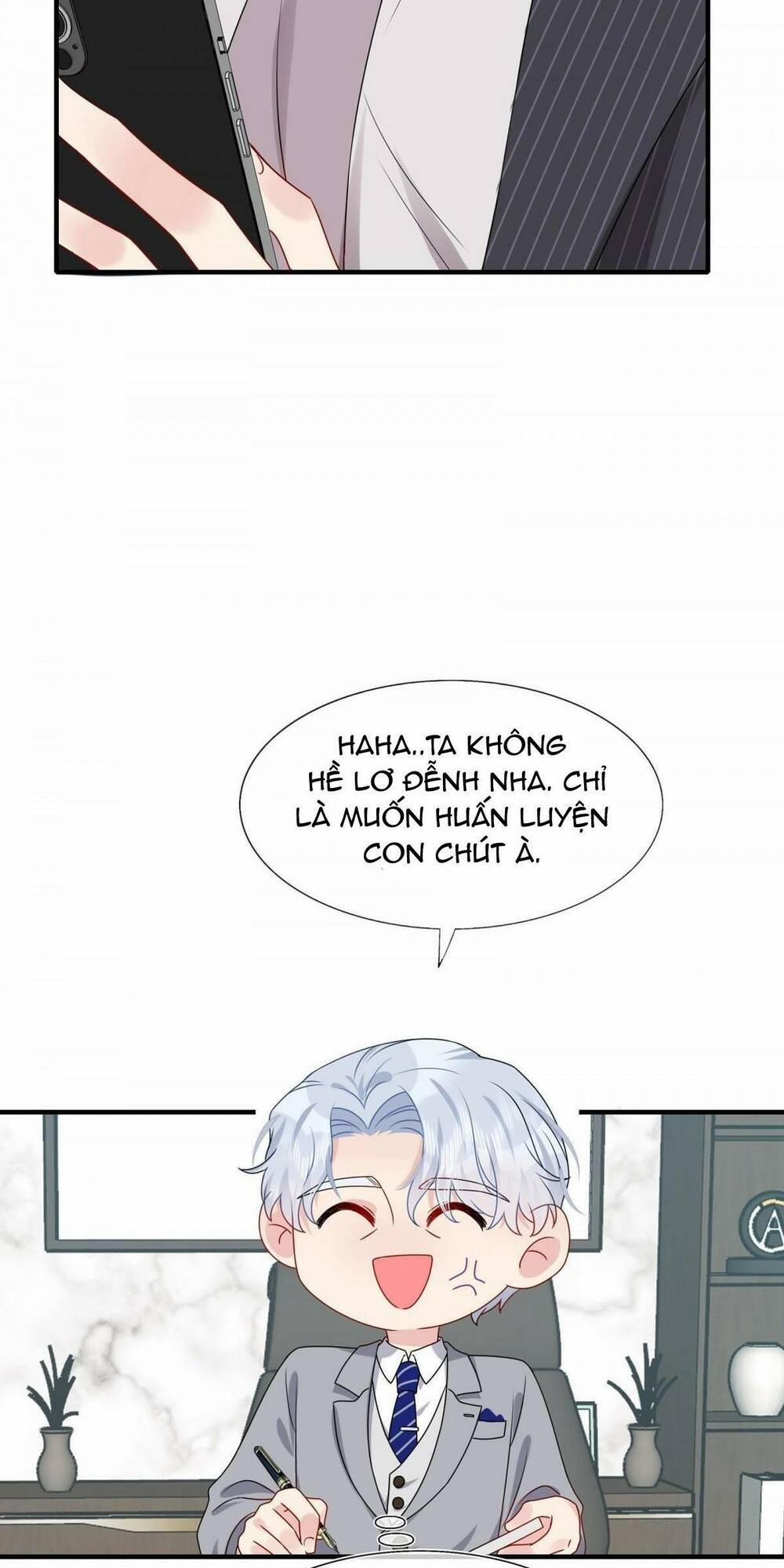 Hôn Nhân Hợp Đồng: Kết Hôn Với Thanh Mai Xảo Quyệt 11 trang 25