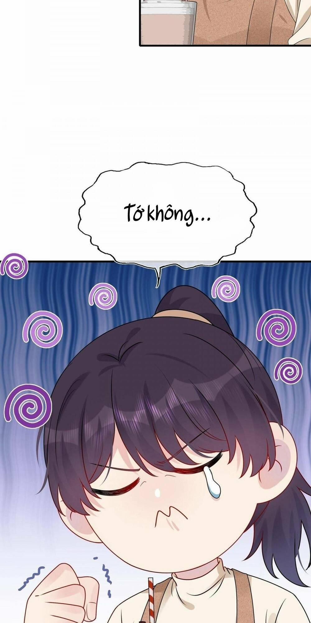 Hôn Nhân Hợp Đồng: Kết Hôn Với Thanh Mai Xảo Quyệt 12 trang 11