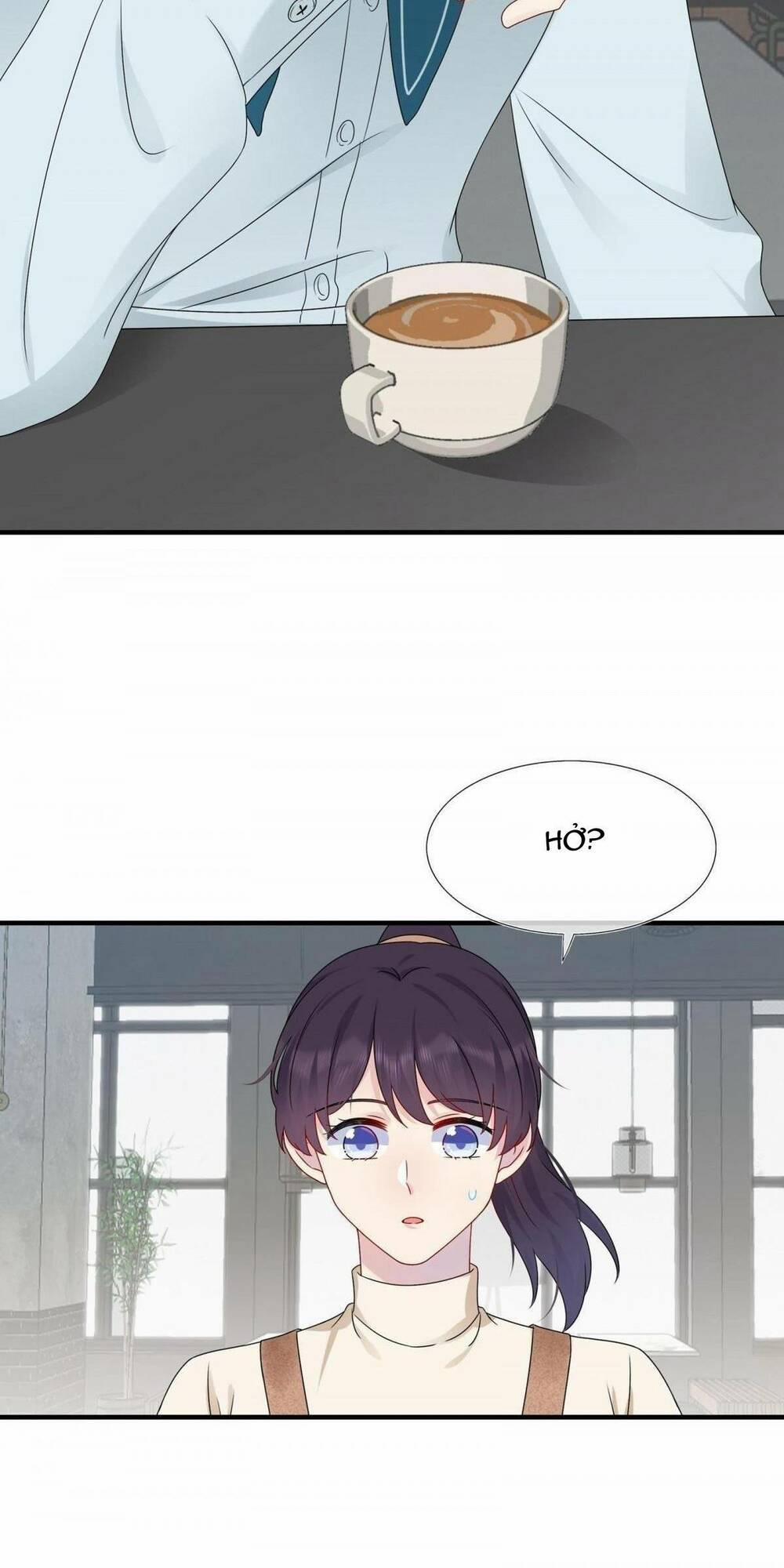 Hôn Nhân Hợp Đồng: Kết Hôn Với Thanh Mai Xảo Quyệt 12 trang 14