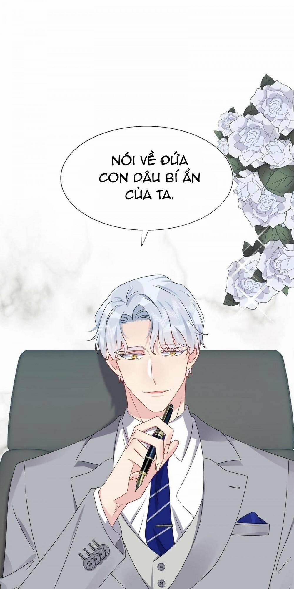 Hôn Nhân Hợp Đồng: Kết Hôn Với Thanh Mai Xảo Quyệt 12 trang 2