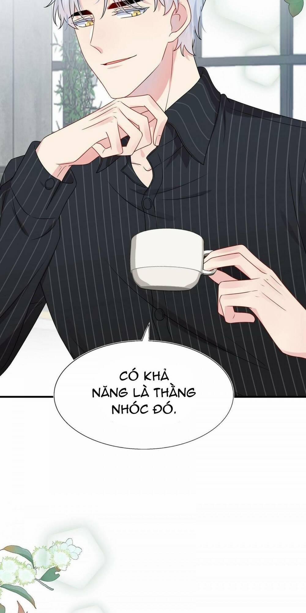 Hôn Nhân Hợp Đồng: Kết Hôn Với Thanh Mai Xảo Quyệt 13 trang 13