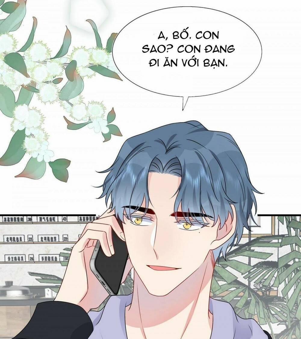 Hôn Nhân Hợp Đồng: Kết Hôn Với Thanh Mai Xảo Quyệt 13 trang 14