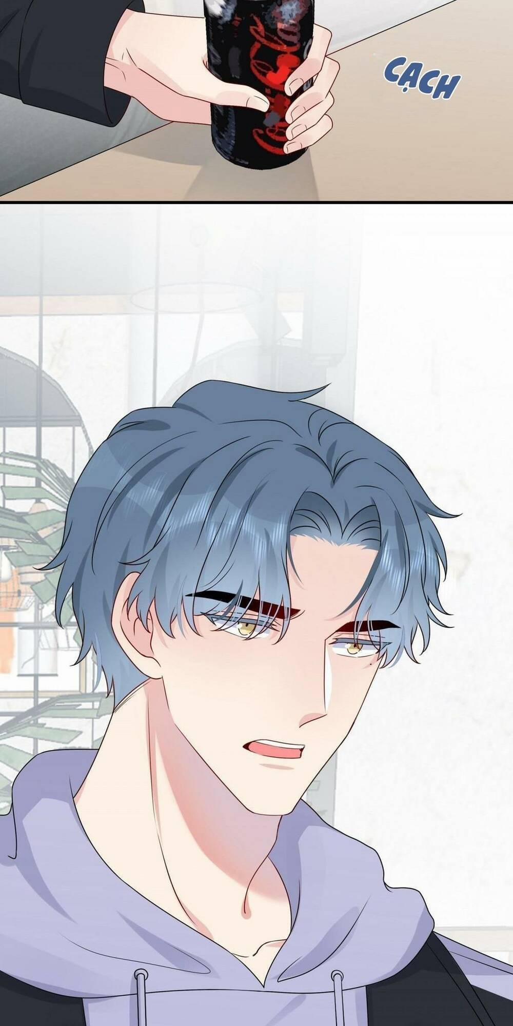 Hôn Nhân Hợp Đồng: Kết Hôn Với Thanh Mai Xảo Quyệt 13 trang 24