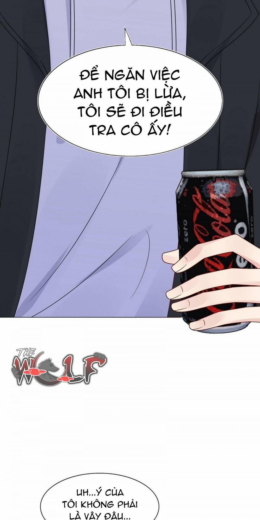 Hôn Nhân Hợp Đồng: Kết Hôn Với Thanh Mai Xảo Quyệt 13 trang 25