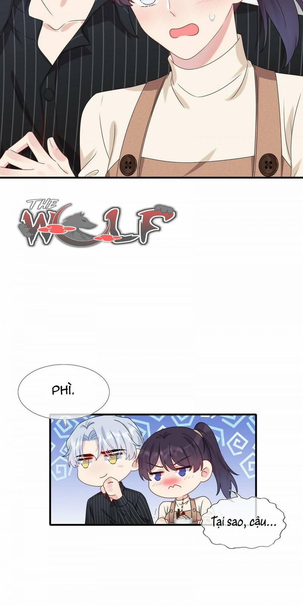 Hôn Nhân Hợp Đồng: Kết Hôn Với Thanh Mai Xảo Quyệt 13 trang 4