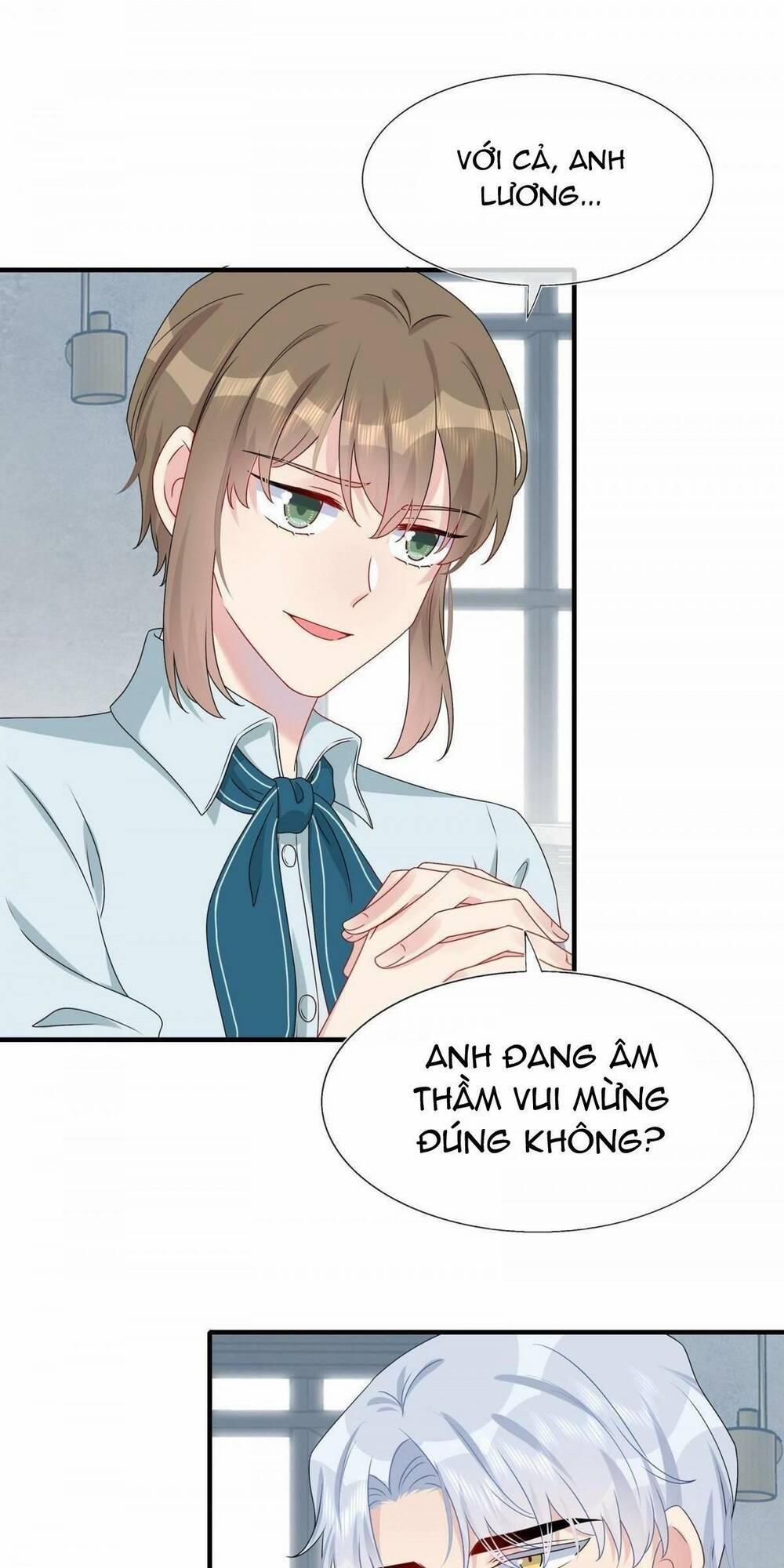 Hôn Nhân Hợp Đồng: Kết Hôn Với Thanh Mai Xảo Quyệt 13 trang 5