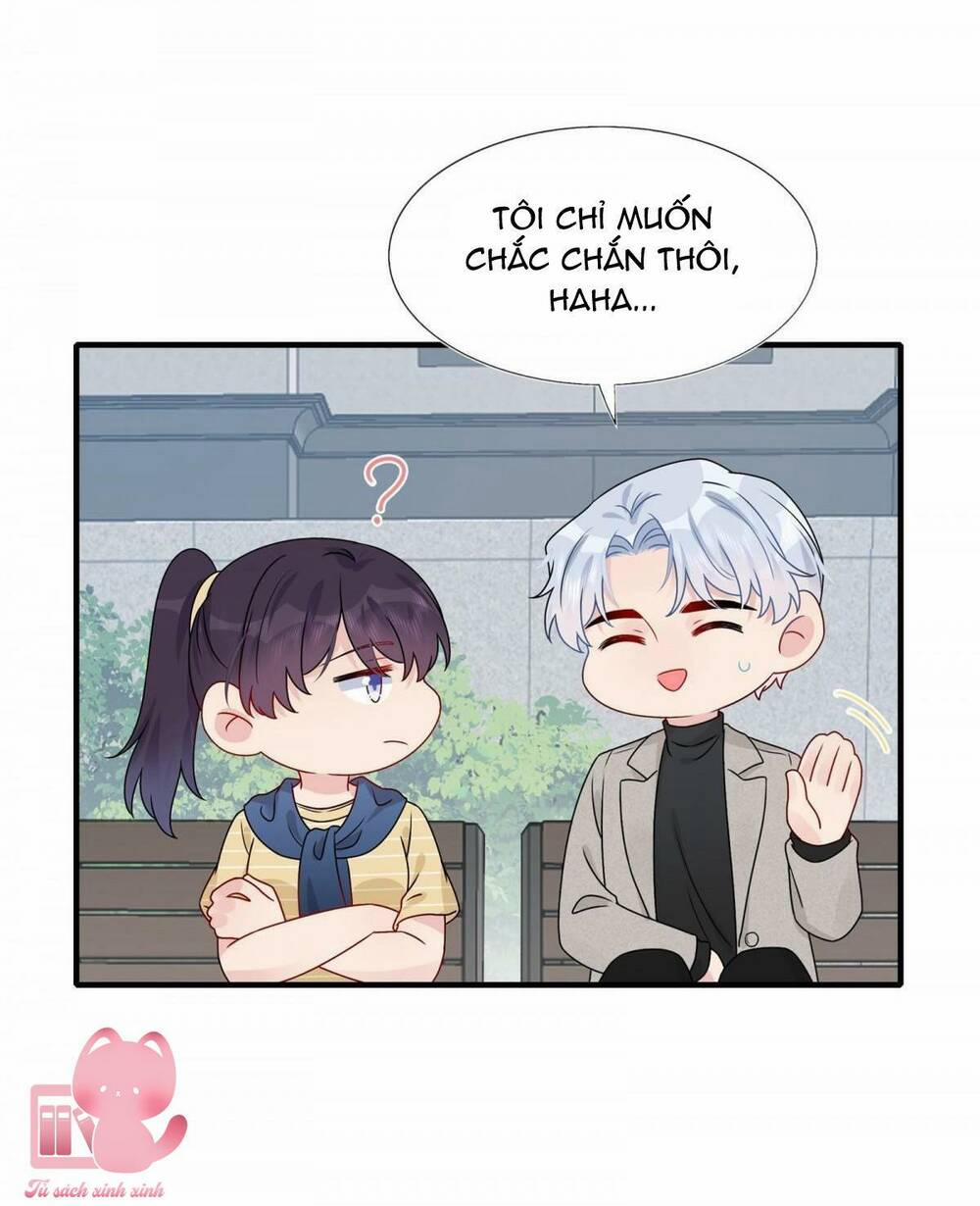 Hôn Nhân Hợp Đồng: Kết Hôn Với Thanh Mai Xảo Quyệt 14 trang 10