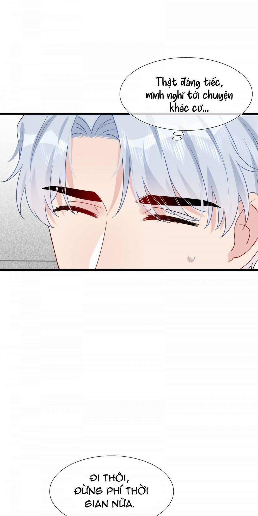 Hôn Nhân Hợp Đồng: Kết Hôn Với Thanh Mai Xảo Quyệt 14 trang 11