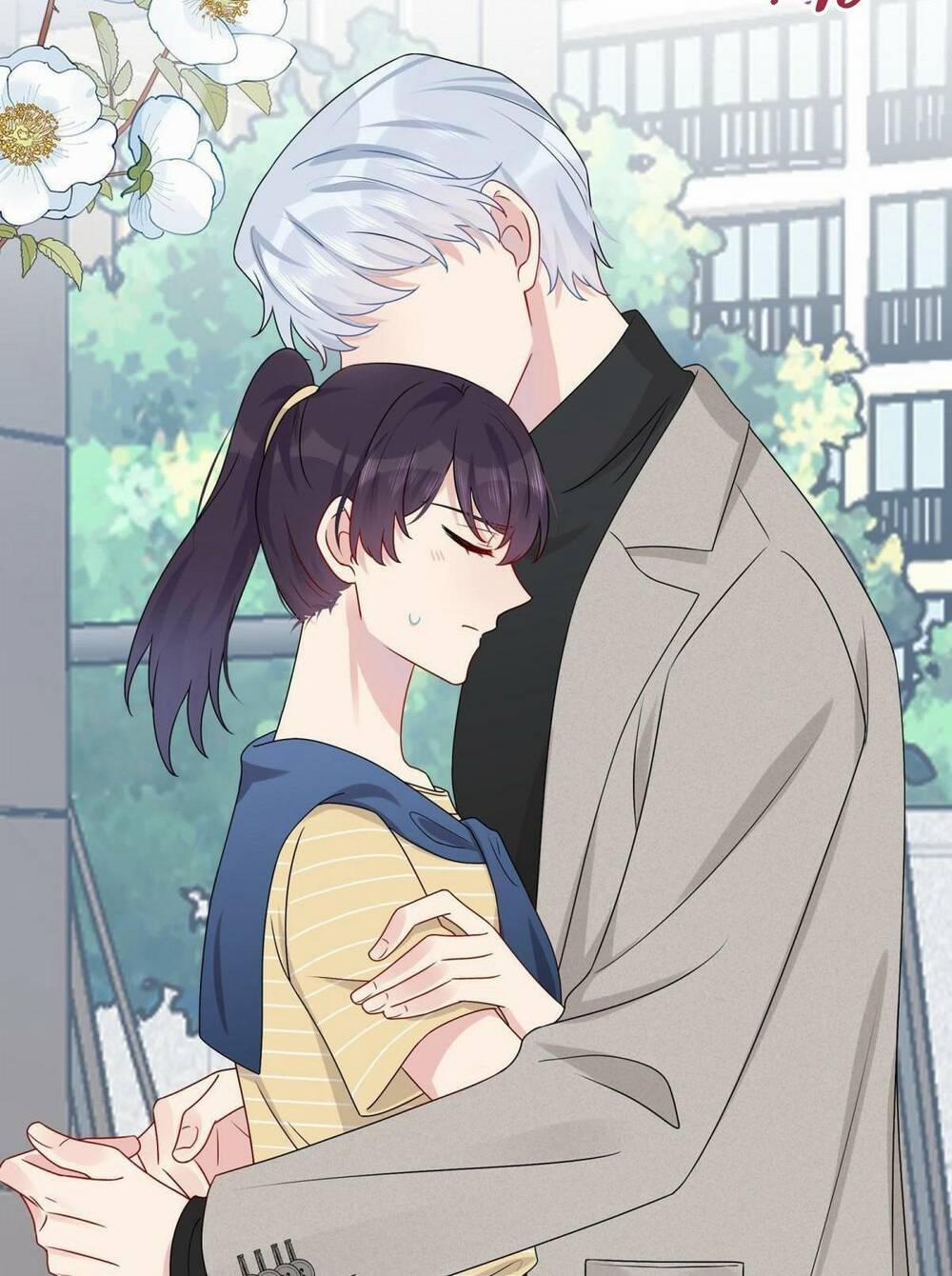 Hôn Nhân Hợp Đồng: Kết Hôn Với Thanh Mai Xảo Quyệt 14 trang 19