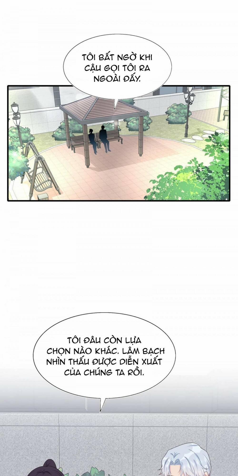 Hôn Nhân Hợp Đồng: Kết Hôn Với Thanh Mai Xảo Quyệt 14 trang 2