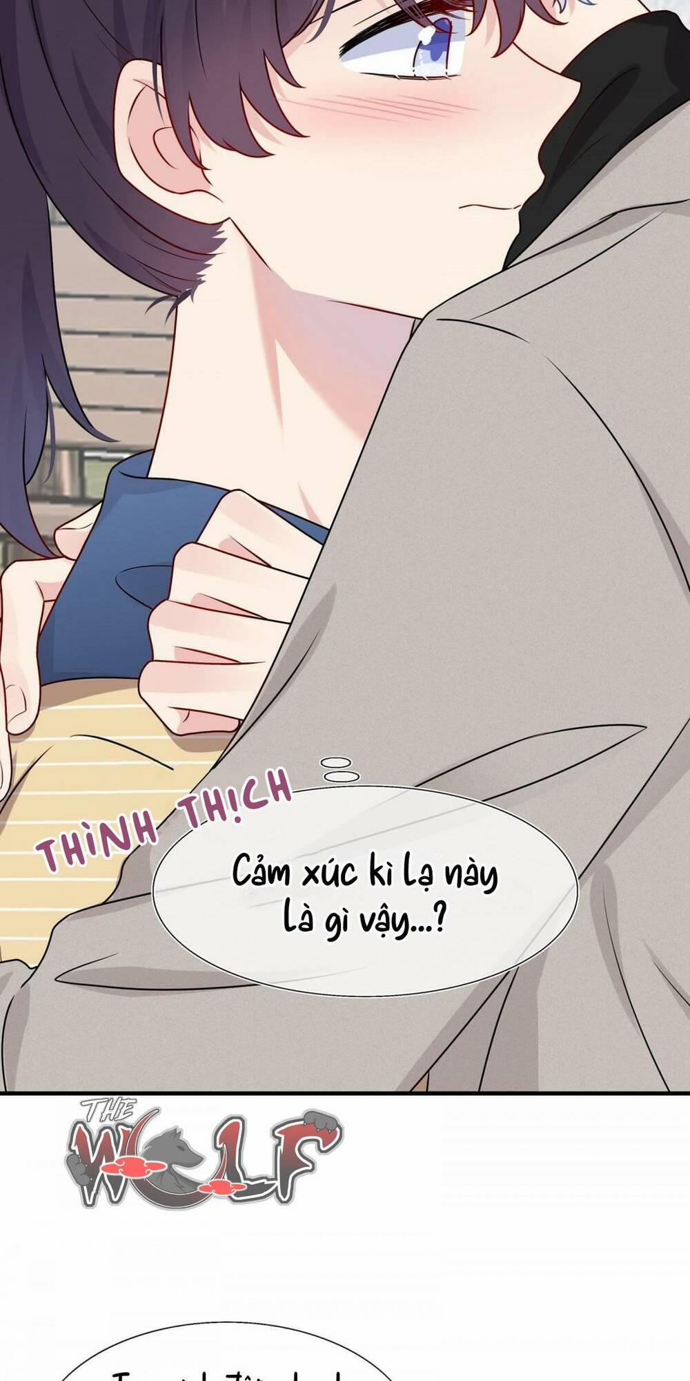 Hôn Nhân Hợp Đồng: Kết Hôn Với Thanh Mai Xảo Quyệt 14 trang 22