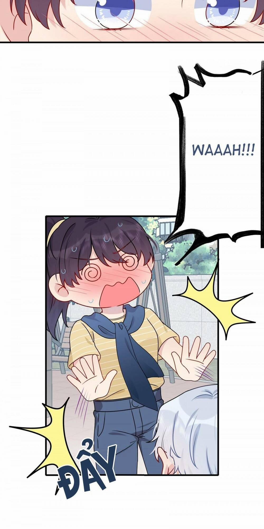 Hôn Nhân Hợp Đồng: Kết Hôn Với Thanh Mai Xảo Quyệt 14 trang 25