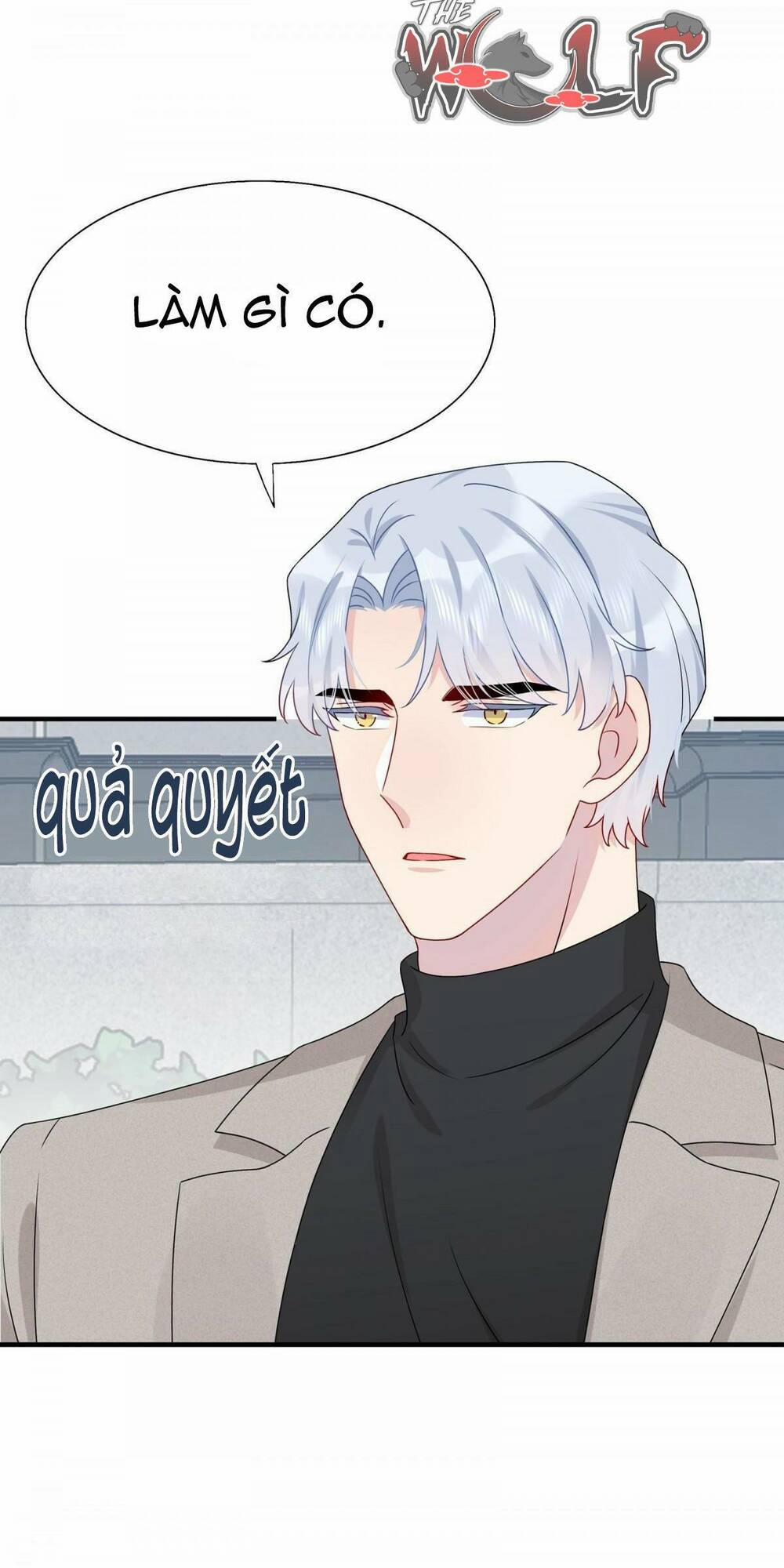 Hôn Nhân Hợp Đồng: Kết Hôn Với Thanh Mai Xảo Quyệt 14 trang 27
