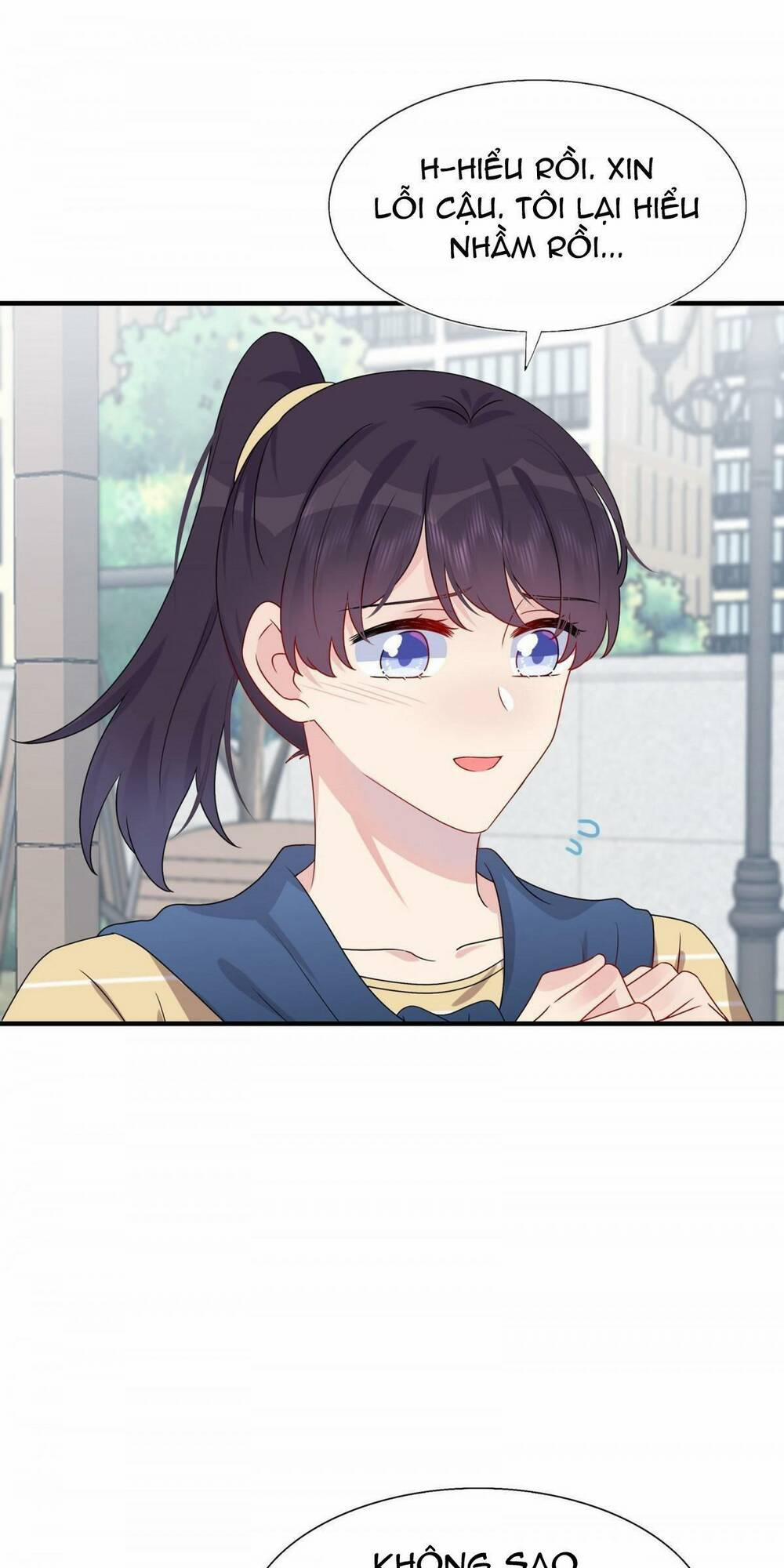 Hôn Nhân Hợp Đồng: Kết Hôn Với Thanh Mai Xảo Quyệt 14 trang 30