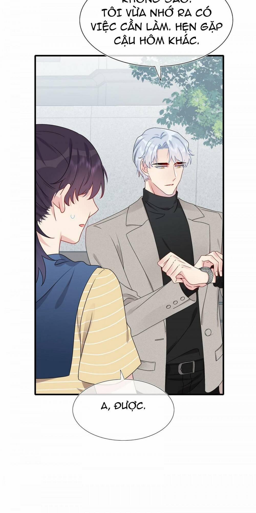 Hôn Nhân Hợp Đồng: Kết Hôn Với Thanh Mai Xảo Quyệt 14 trang 31