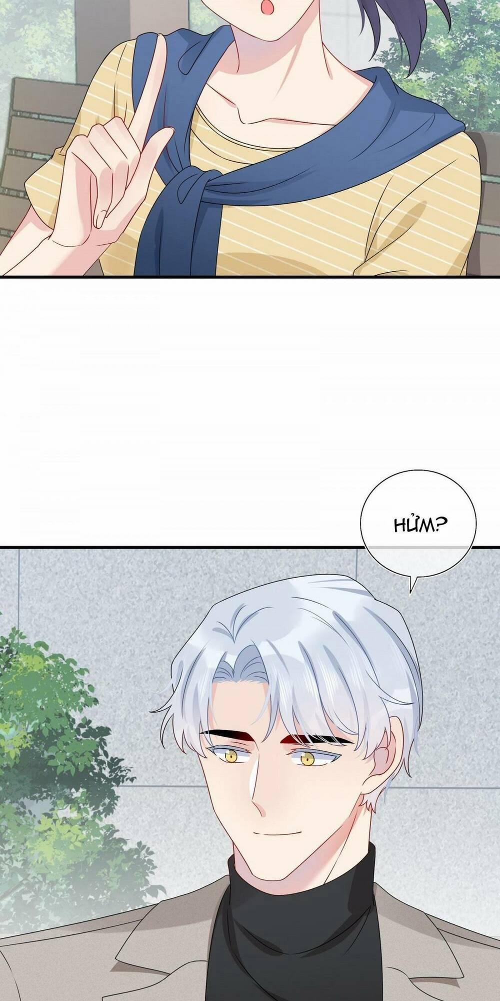 Hôn Nhân Hợp Đồng: Kết Hôn Với Thanh Mai Xảo Quyệt 14 trang 5