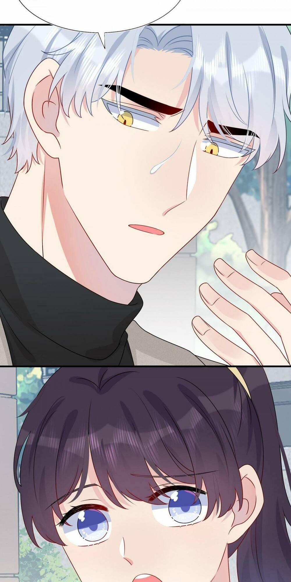 Hôn Nhân Hợp Đồng: Kết Hôn Với Thanh Mai Xảo Quyệt 14 trang 8