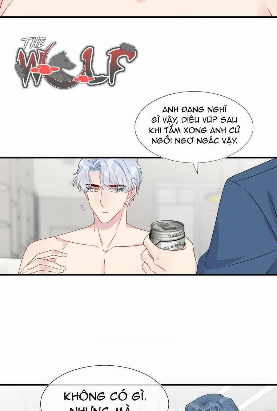 Hôn Nhân Hợp Đồng: Kết Hôn Với Thanh Mai Xảo Quyệt 15 trang 15