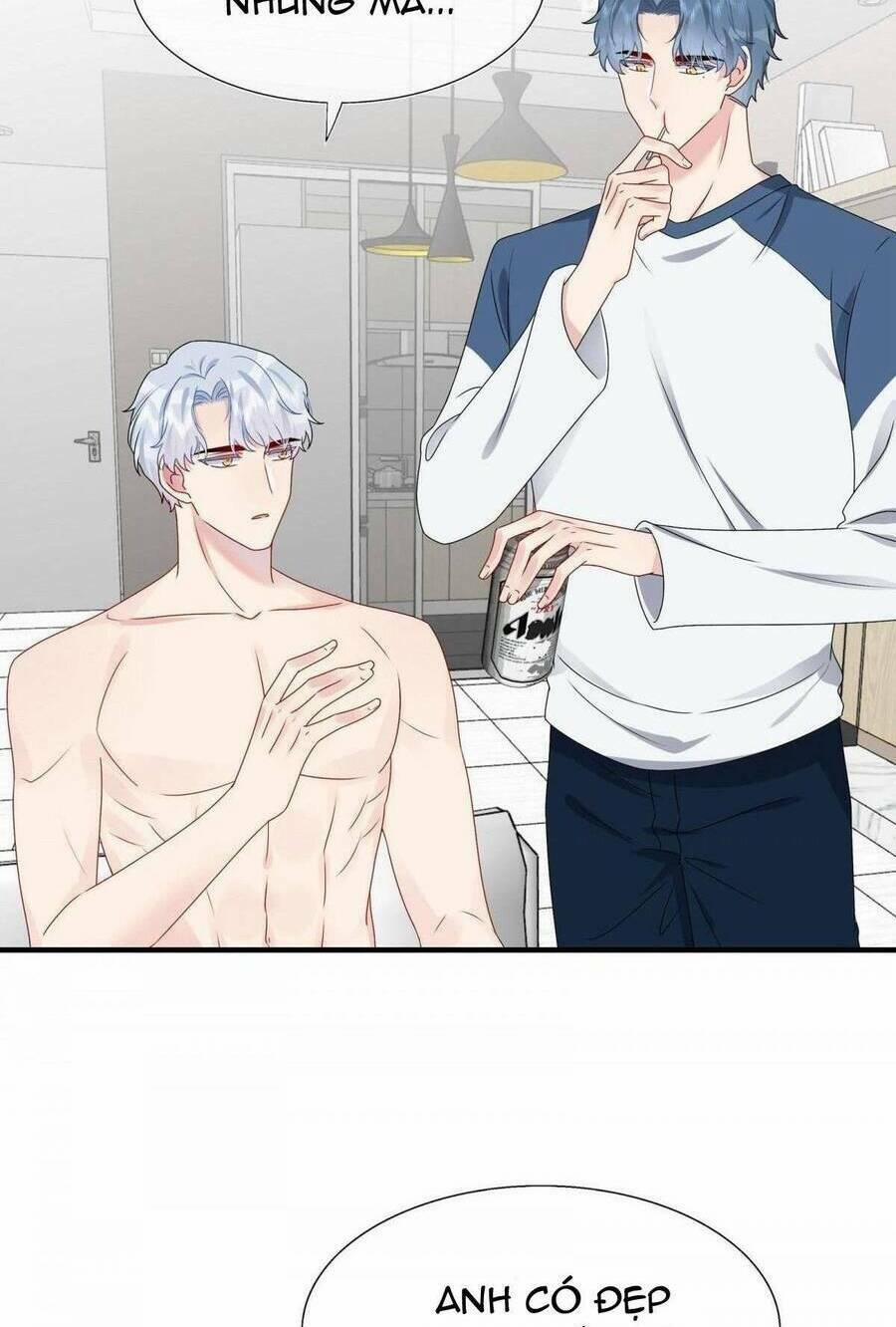 Hôn Nhân Hợp Đồng: Kết Hôn Với Thanh Mai Xảo Quyệt 15 trang 16