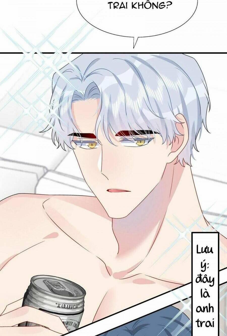 Hôn Nhân Hợp Đồng: Kết Hôn Với Thanh Mai Xảo Quyệt 15 trang 17