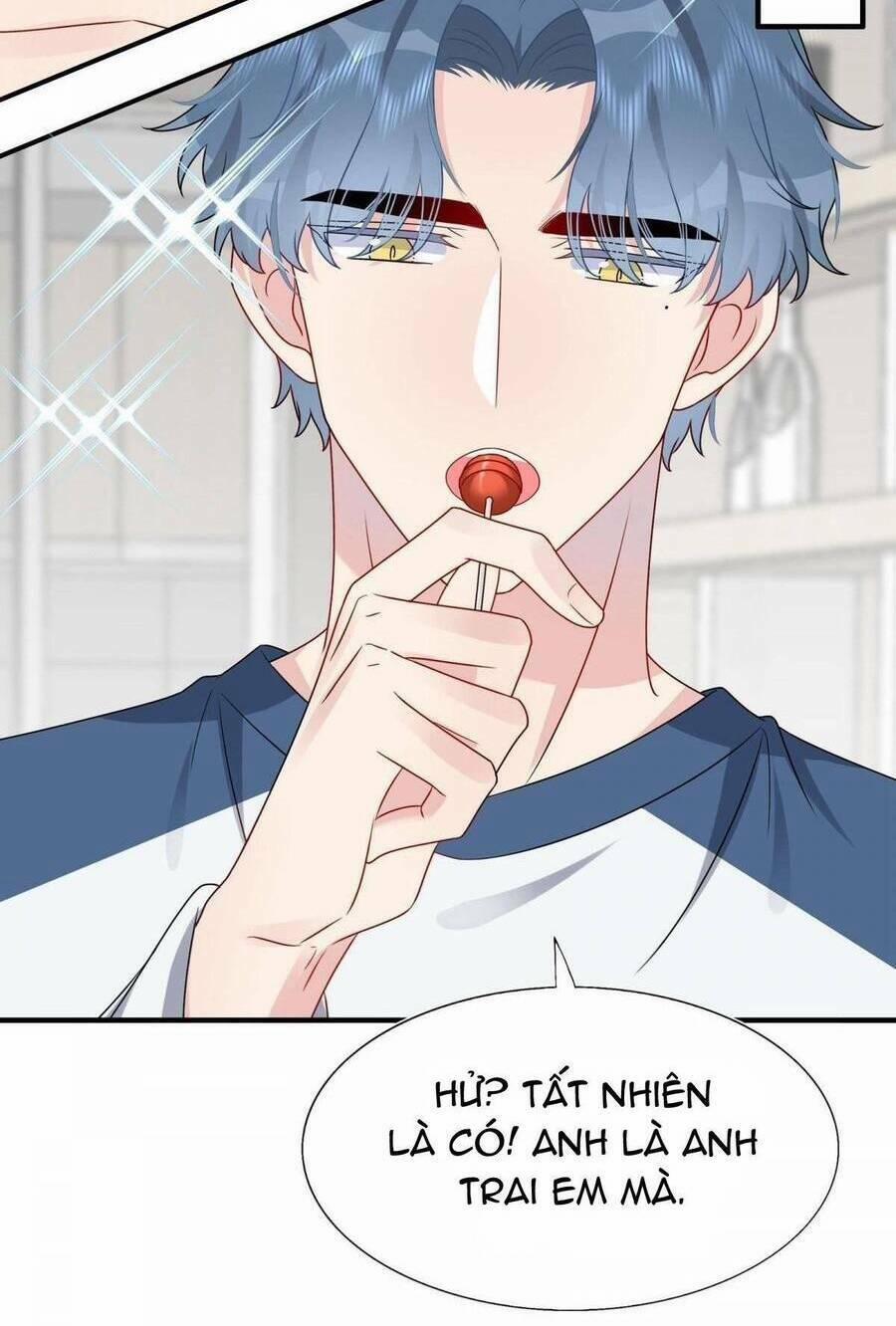 Hôn Nhân Hợp Đồng: Kết Hôn Với Thanh Mai Xảo Quyệt 15 trang 18