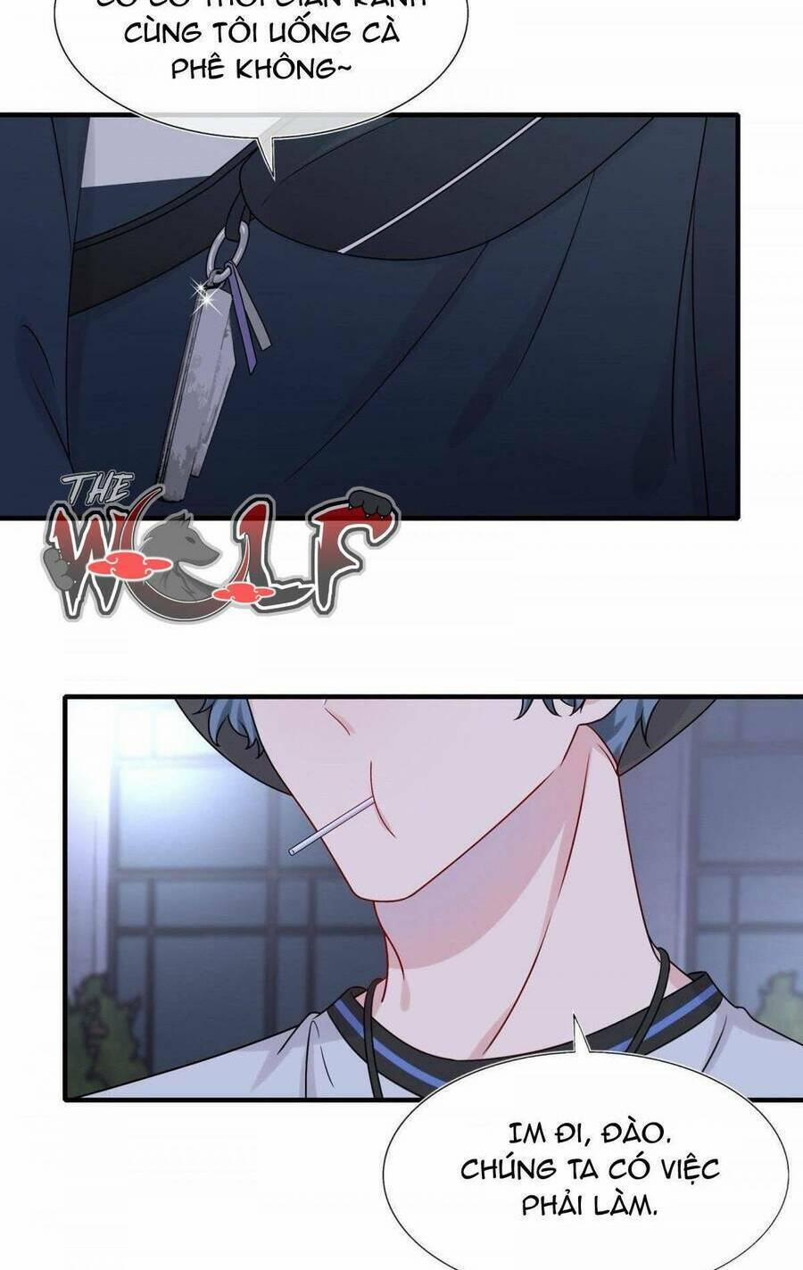 Hôn Nhân Hợp Đồng: Kết Hôn Với Thanh Mai Xảo Quyệt 15 trang 27