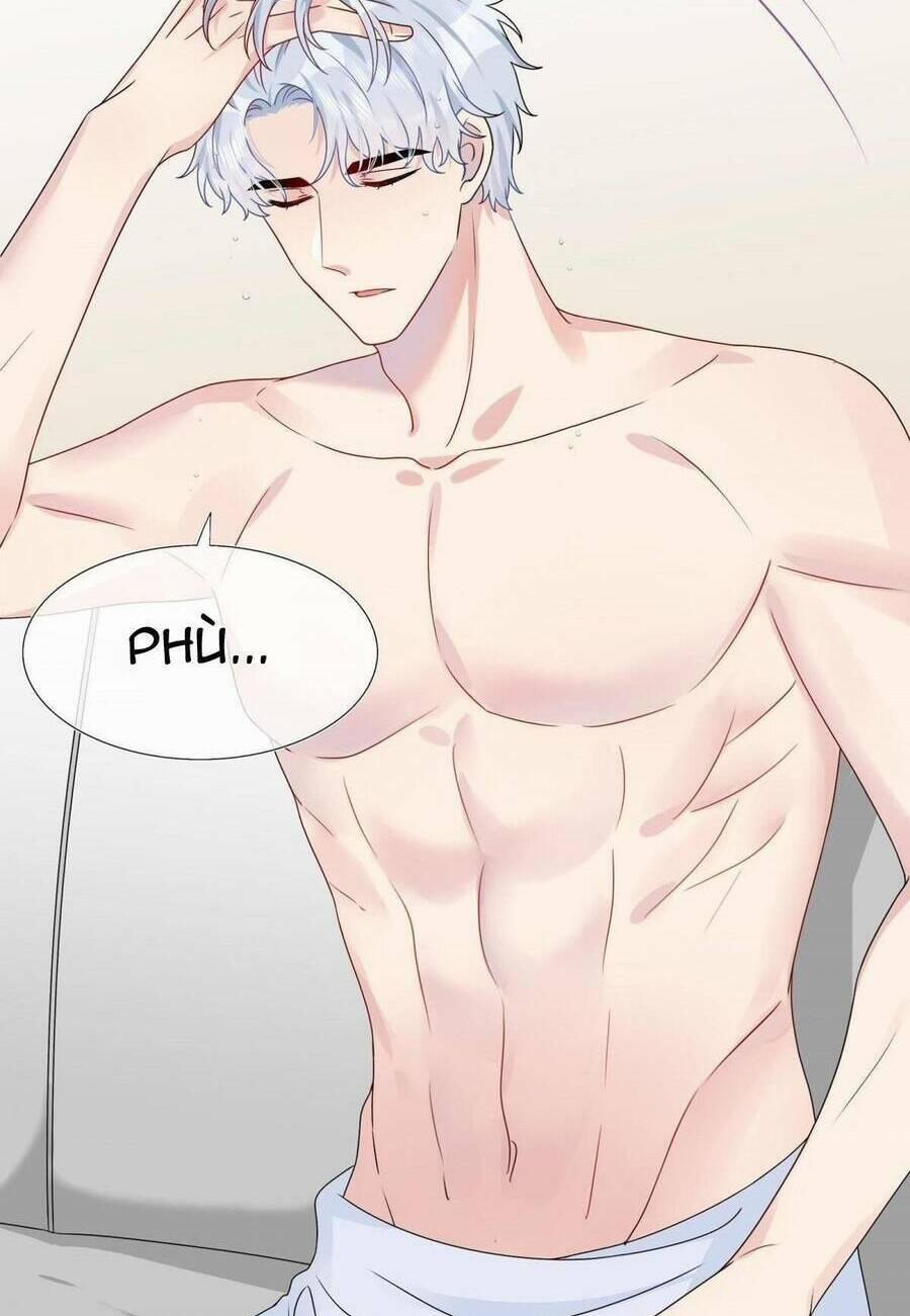 Hôn Nhân Hợp Đồng: Kết Hôn Với Thanh Mai Xảo Quyệt 15 trang 3