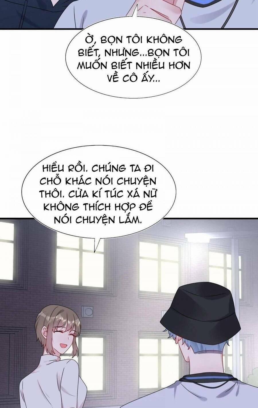 Hôn Nhân Hợp Đồng: Kết Hôn Với Thanh Mai Xảo Quyệt 15 trang 32