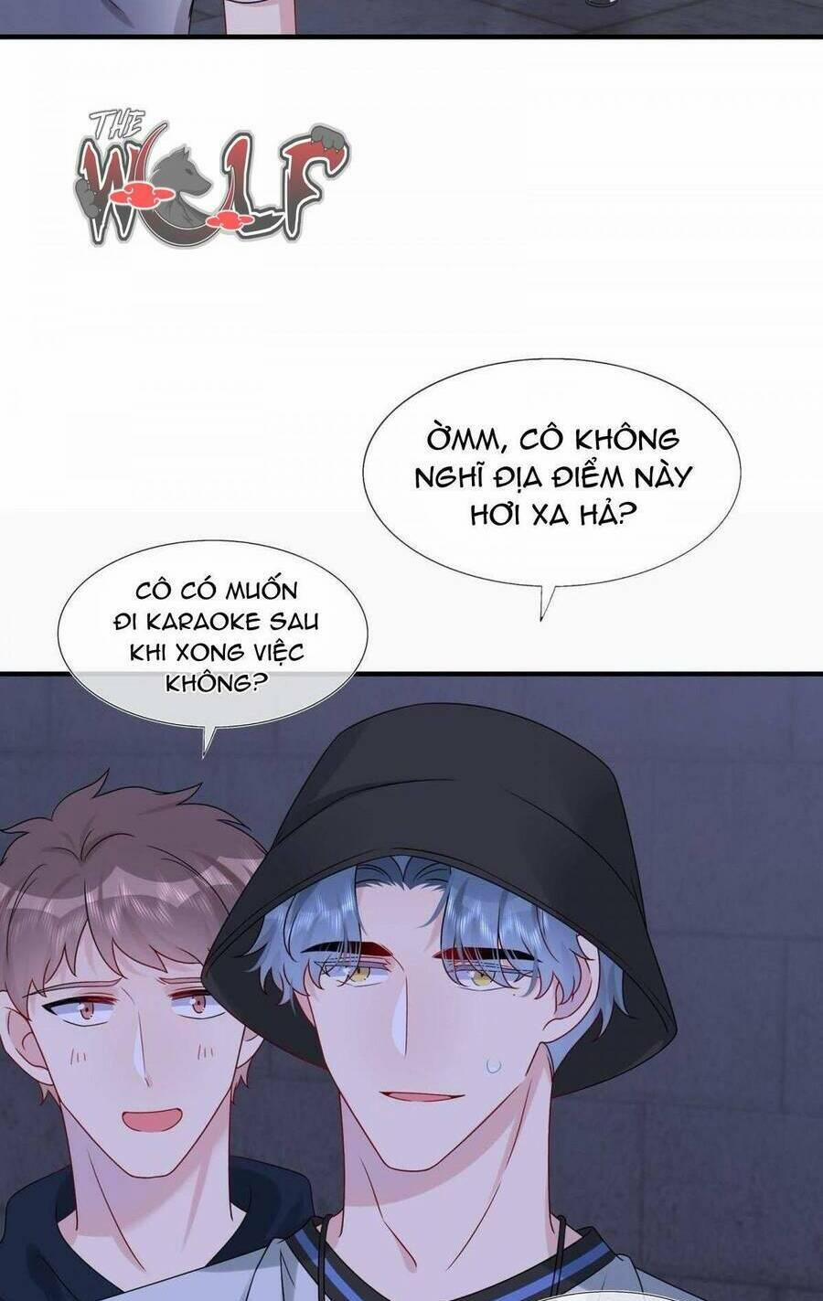 Hôn Nhân Hợp Đồng: Kết Hôn Với Thanh Mai Xảo Quyệt 15 trang 35