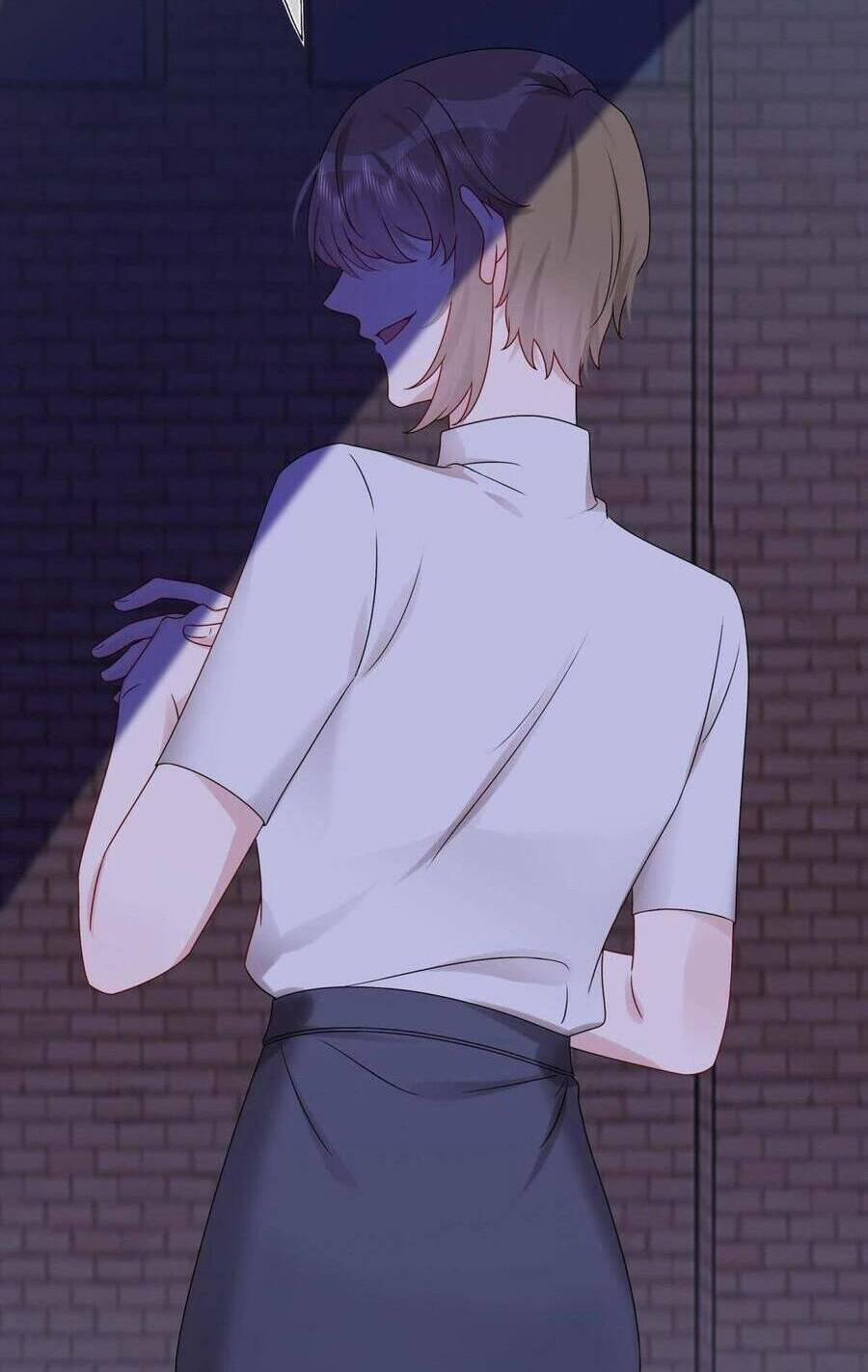 Hôn Nhân Hợp Đồng: Kết Hôn Với Thanh Mai Xảo Quyệt 15 trang 37