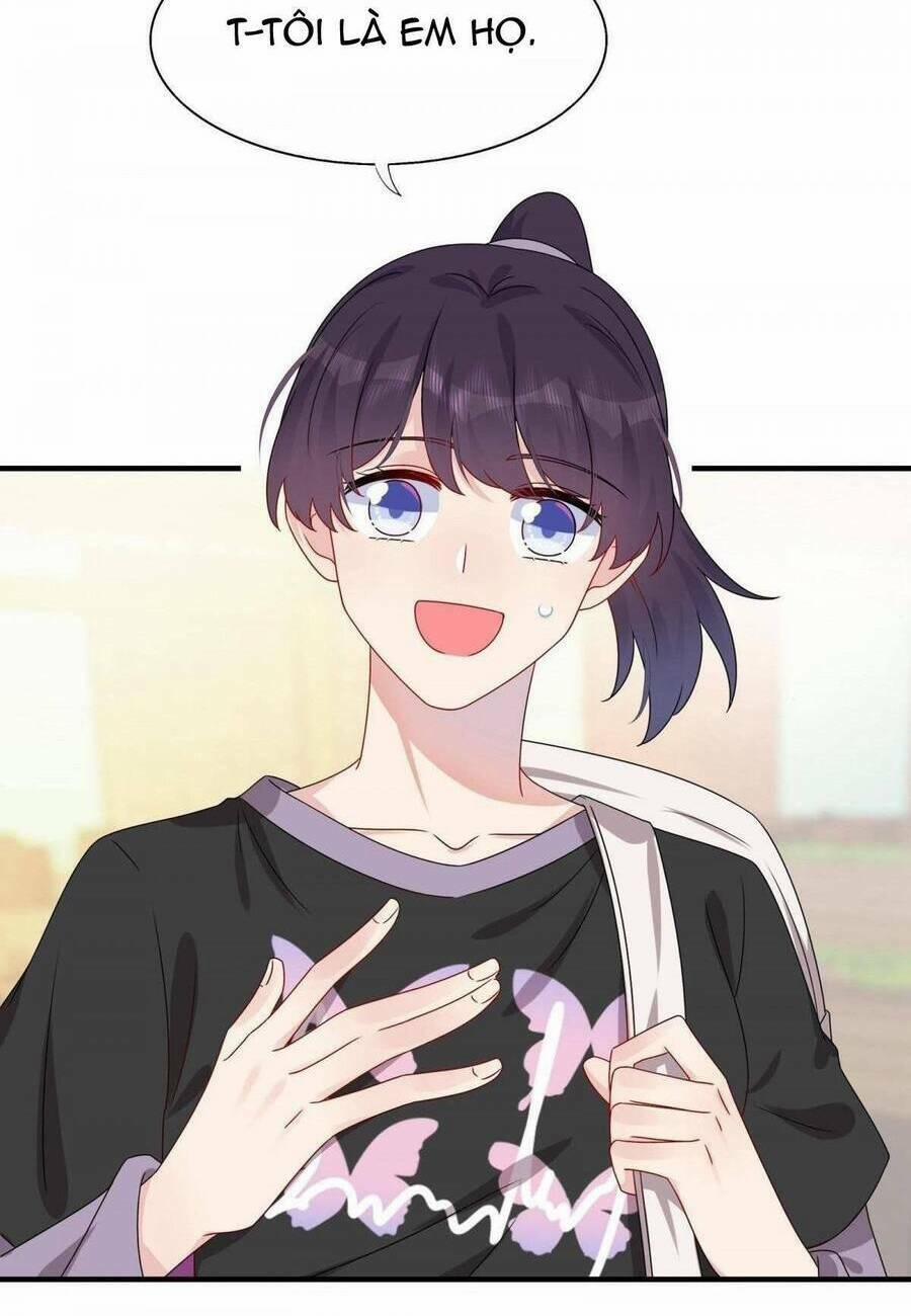 Hôn Nhân Hợp Đồng: Kết Hôn Với Thanh Mai Xảo Quyệt 15 trang 6